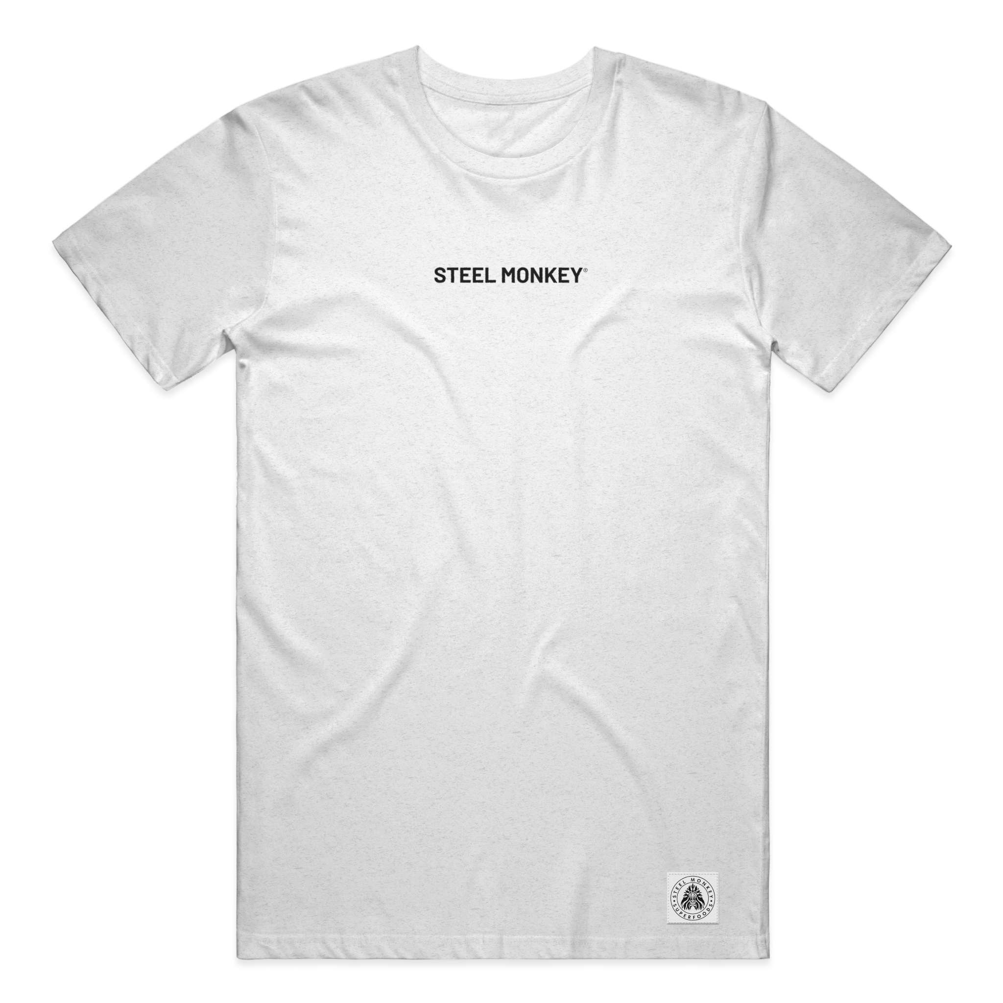 Ultra Training Tee - BST