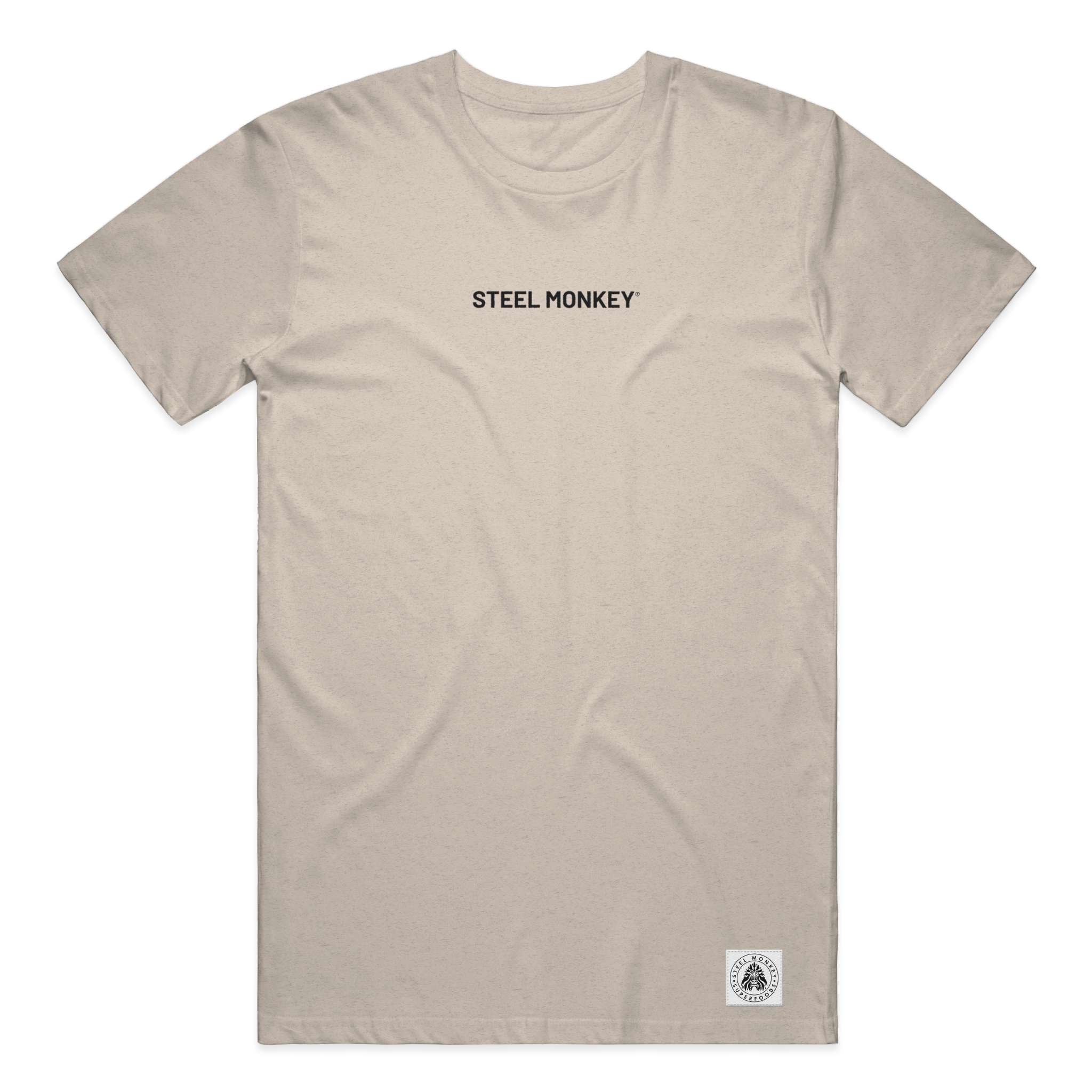 Ultra Training Tee - BST