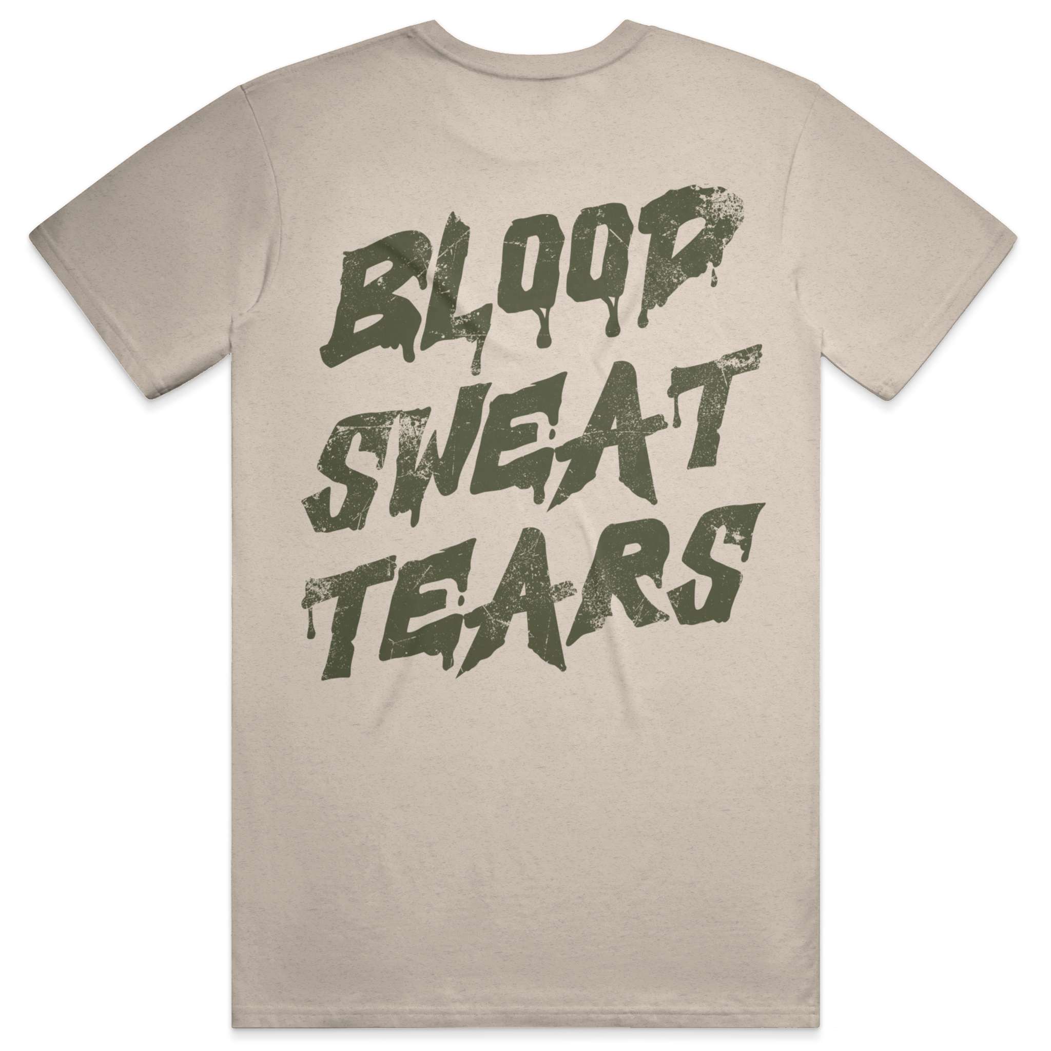 Ultra Training Tee - BST