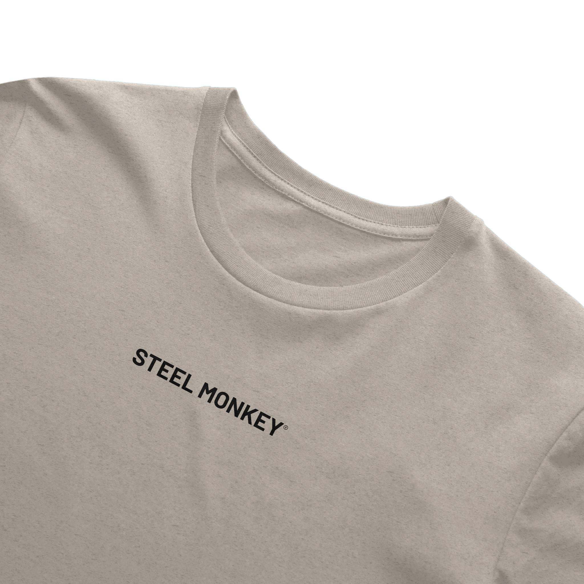 Ultra Training Tee - BST