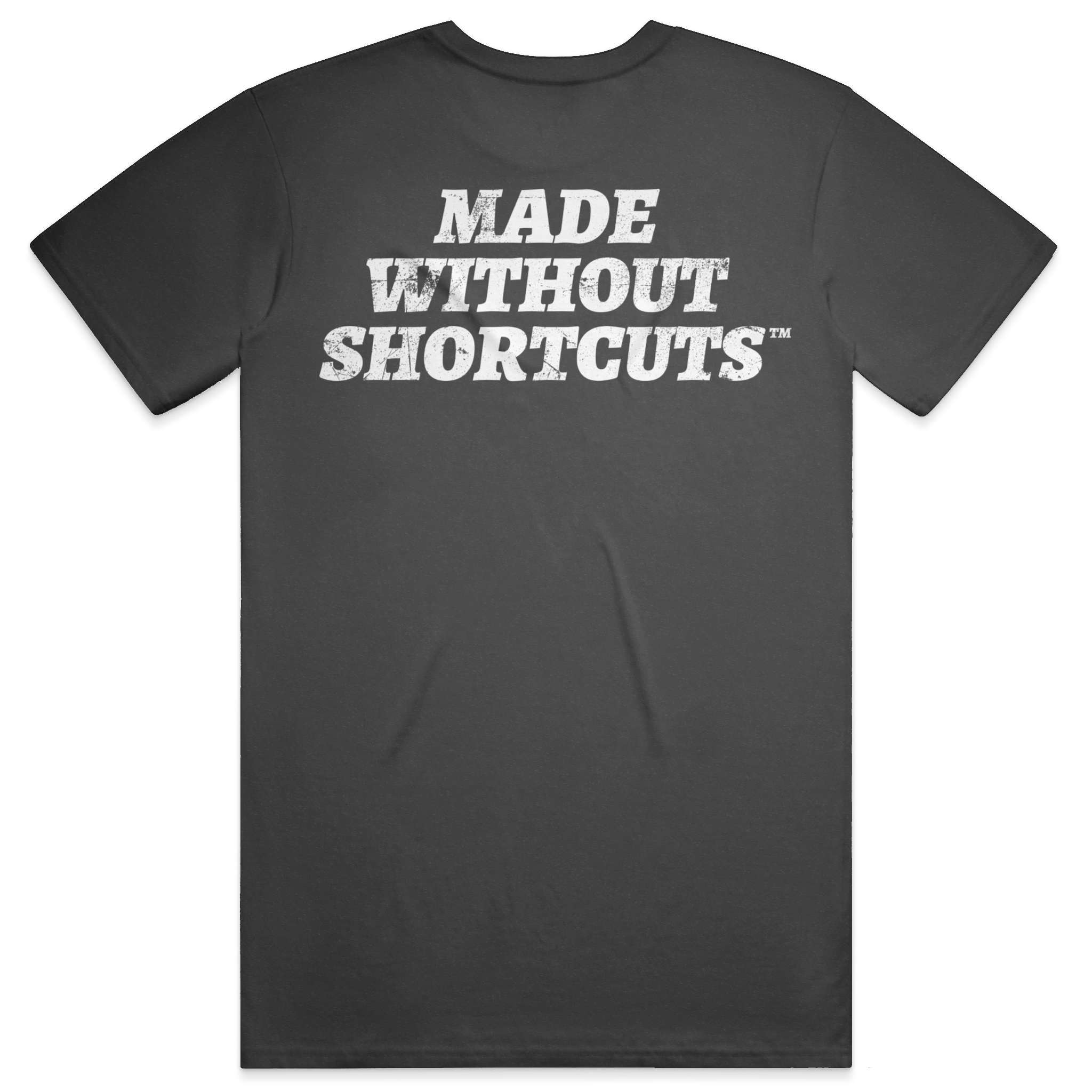Fitted Tee - Made Without Shortcuts™