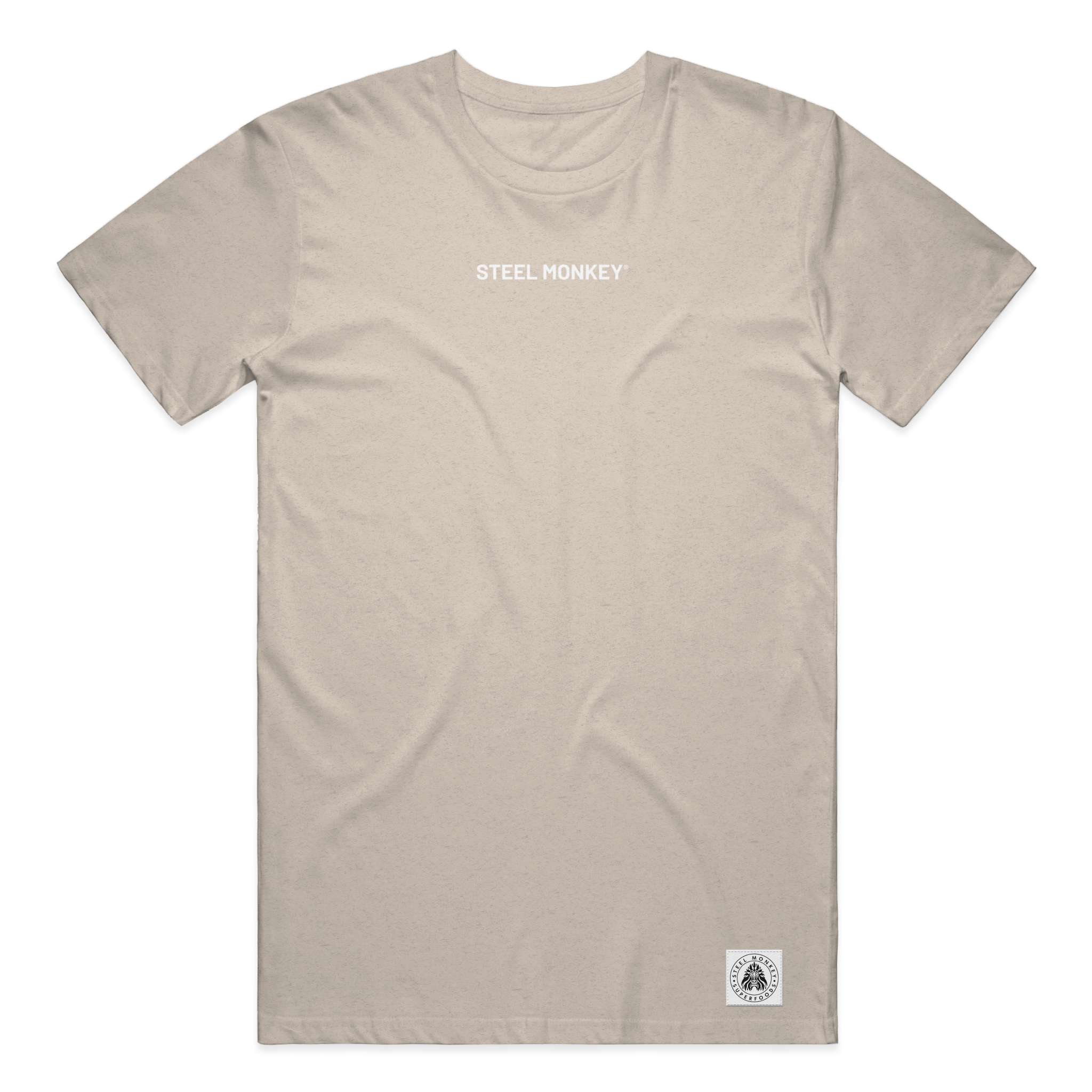 Fitted Tee - Made Without Shortcuts™