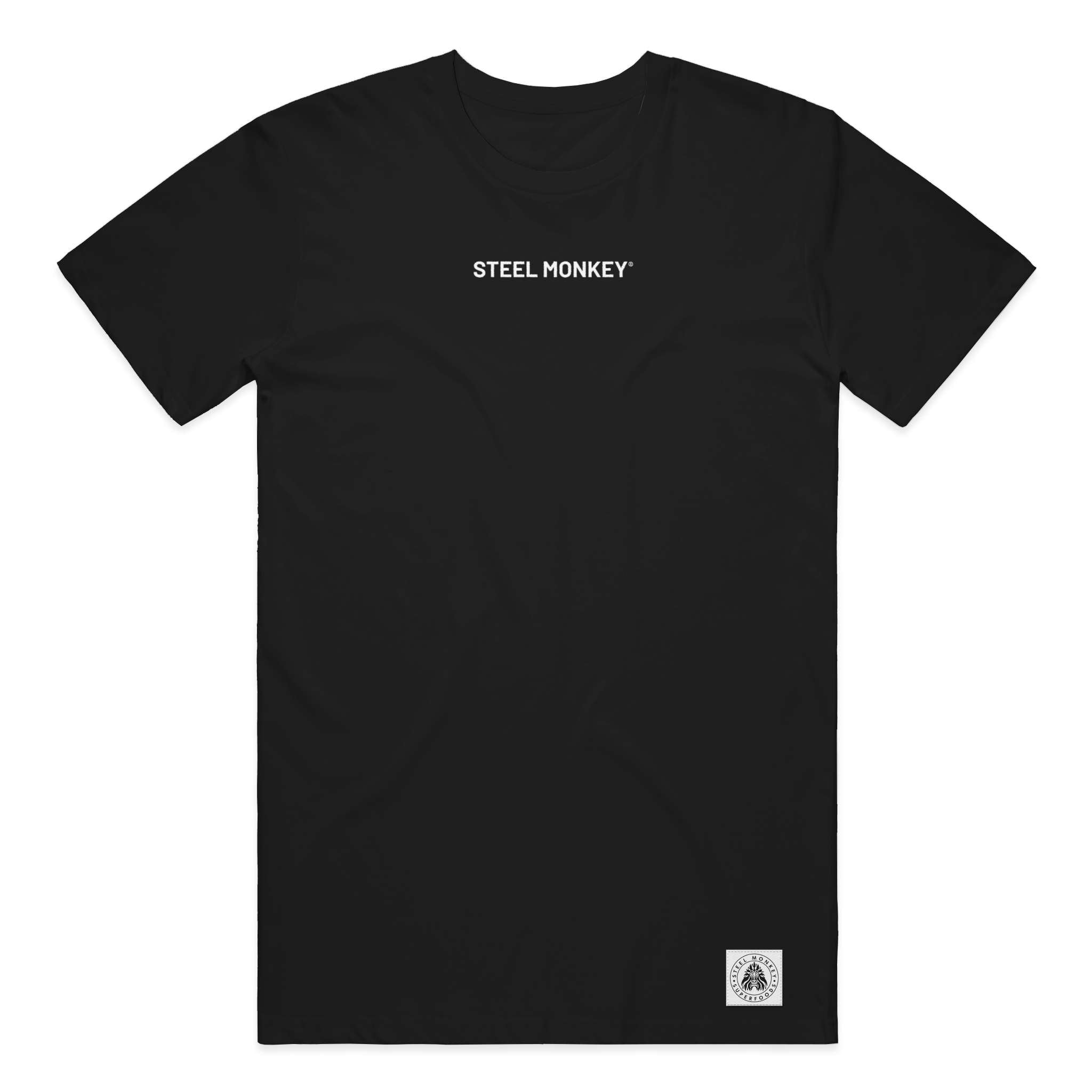 Oversized Tee - Made Without Shortcuts™