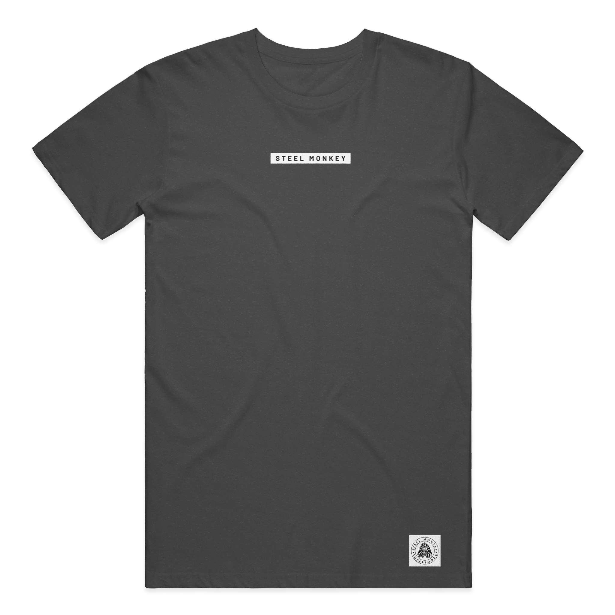 Training Tee - Made Without Shortcuts™