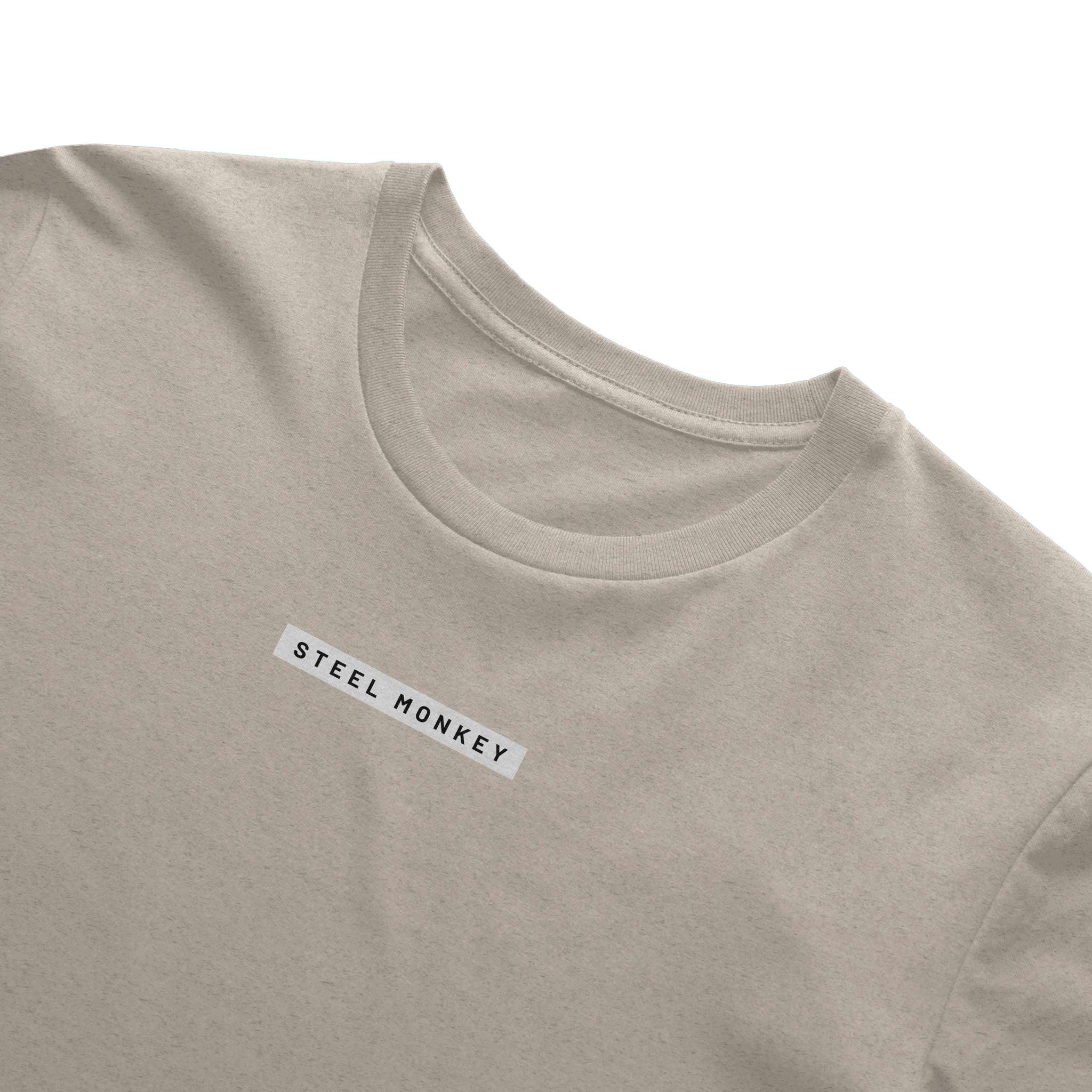Training Tee - Made Without Shortcuts™