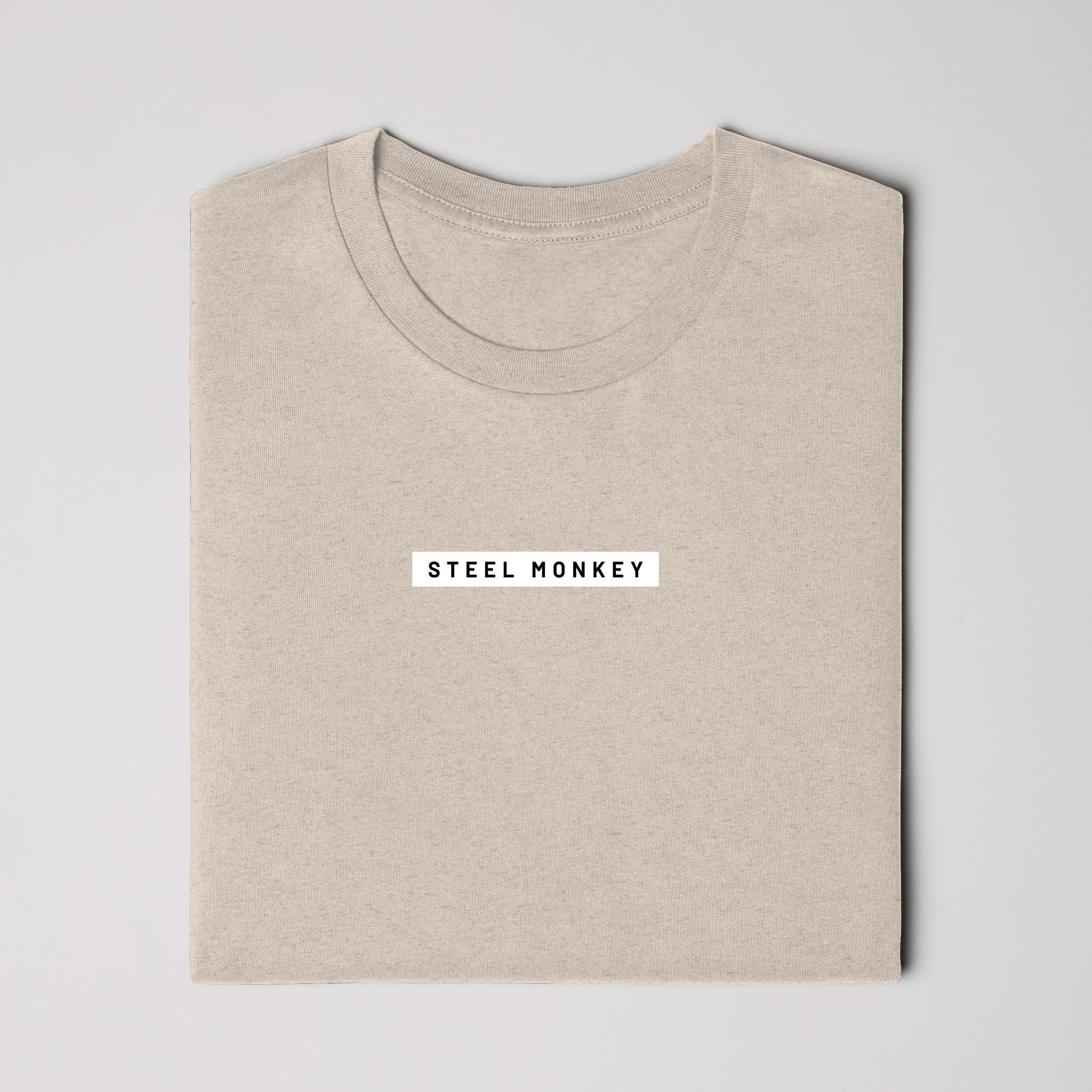Training Tee - Made Without Shortcuts™