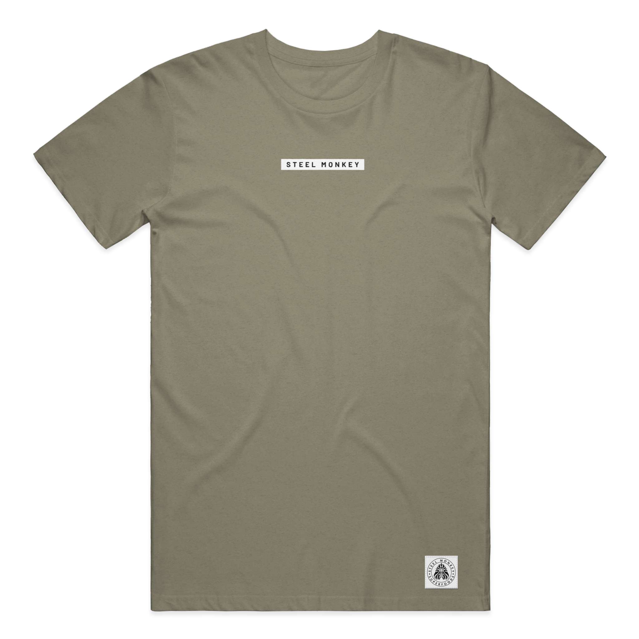 Training Tee - Slay Your Demons