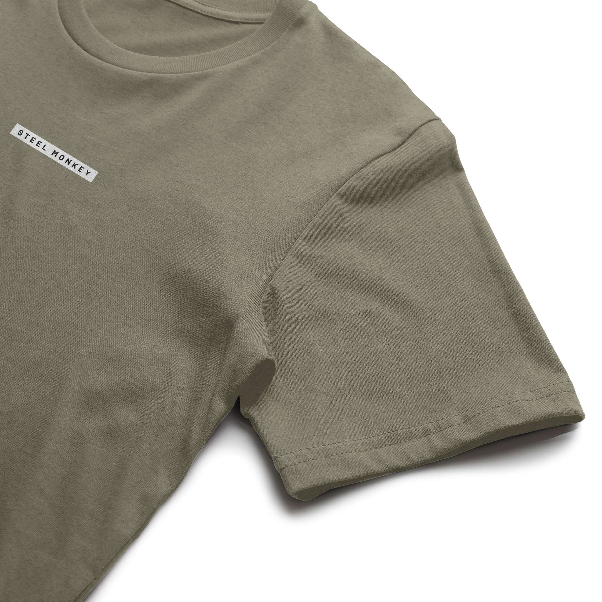 Training Tee - Slay Your Demons