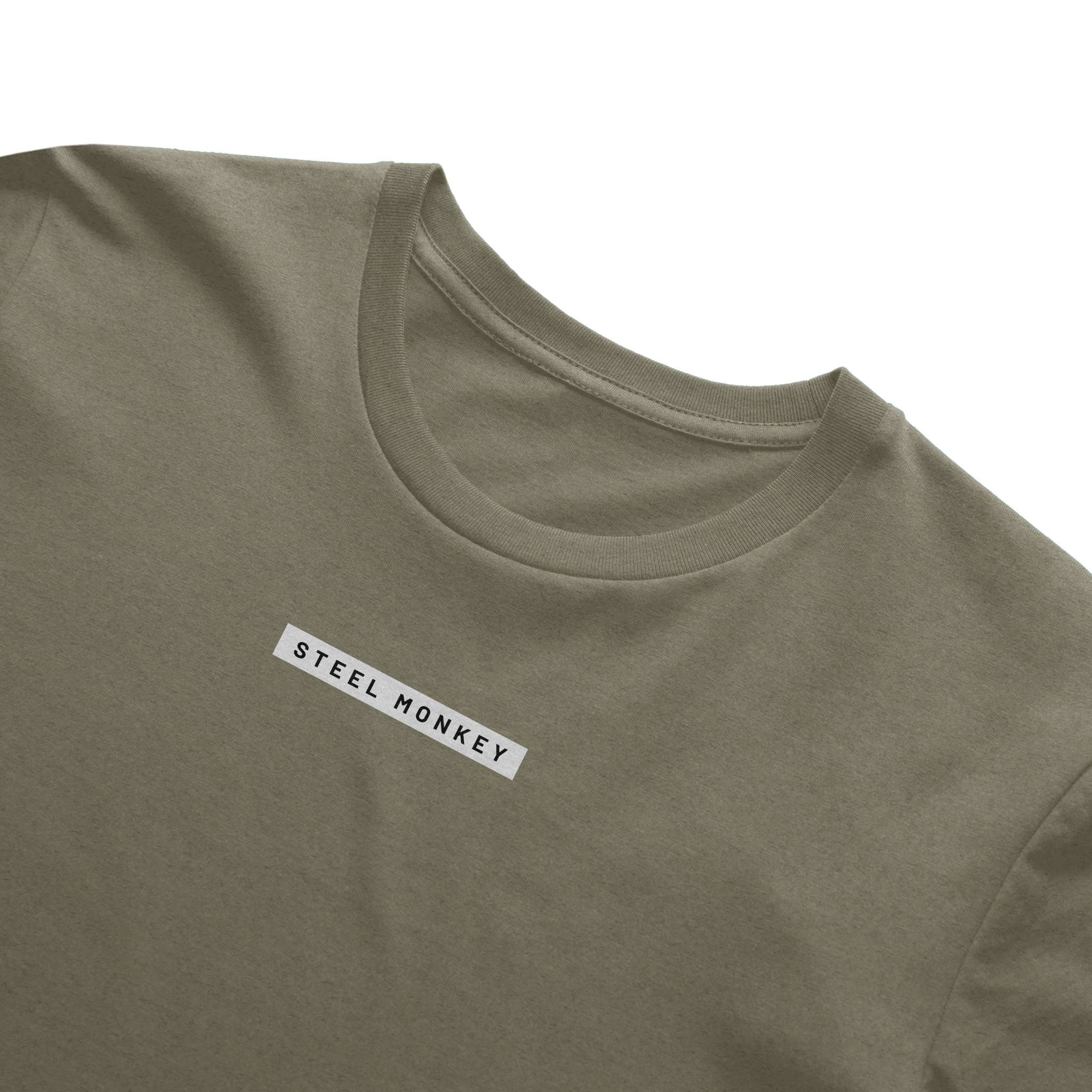 Training Tee - Slay Your Demons