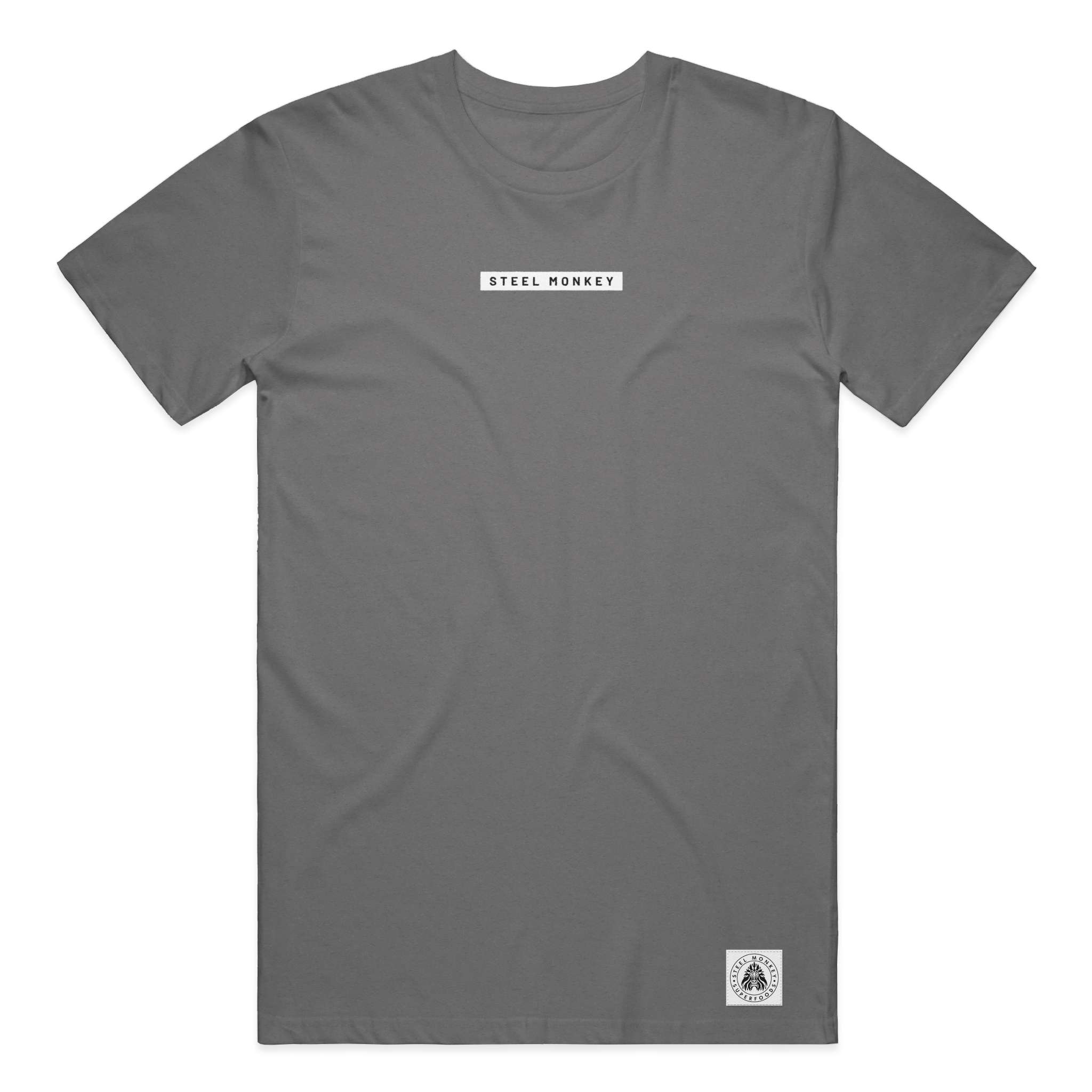 Training Tee - Slay Your Demons