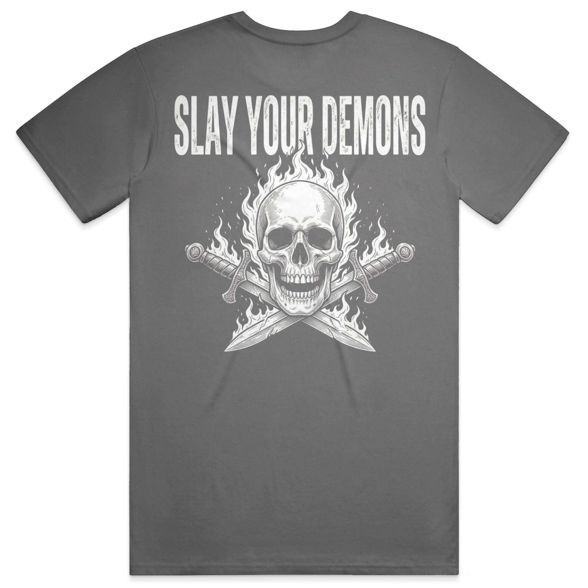 Training Tee - Slay Your Demons