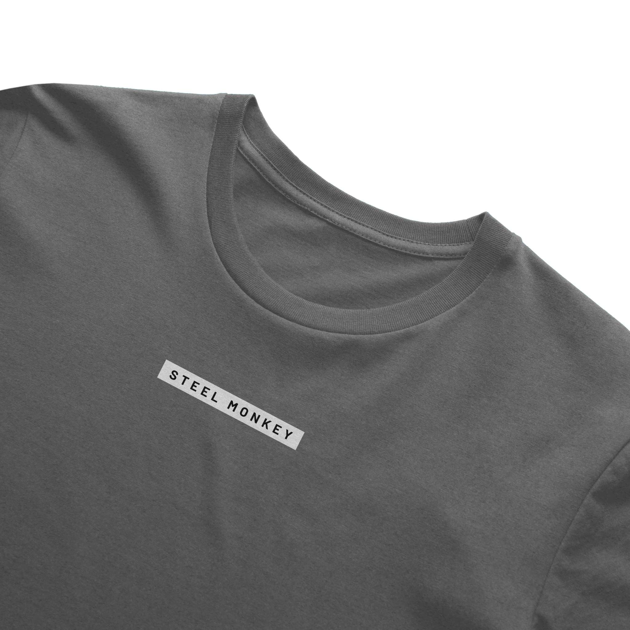 Training Tee - Blood Sweat Tears