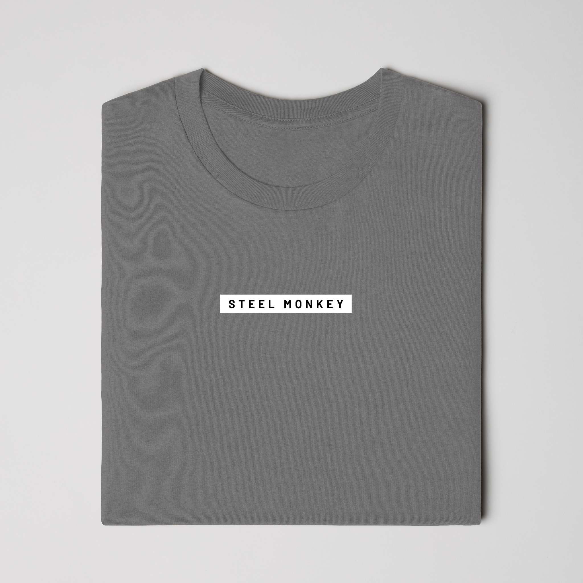 Training Tee - Blood Sweat Tears