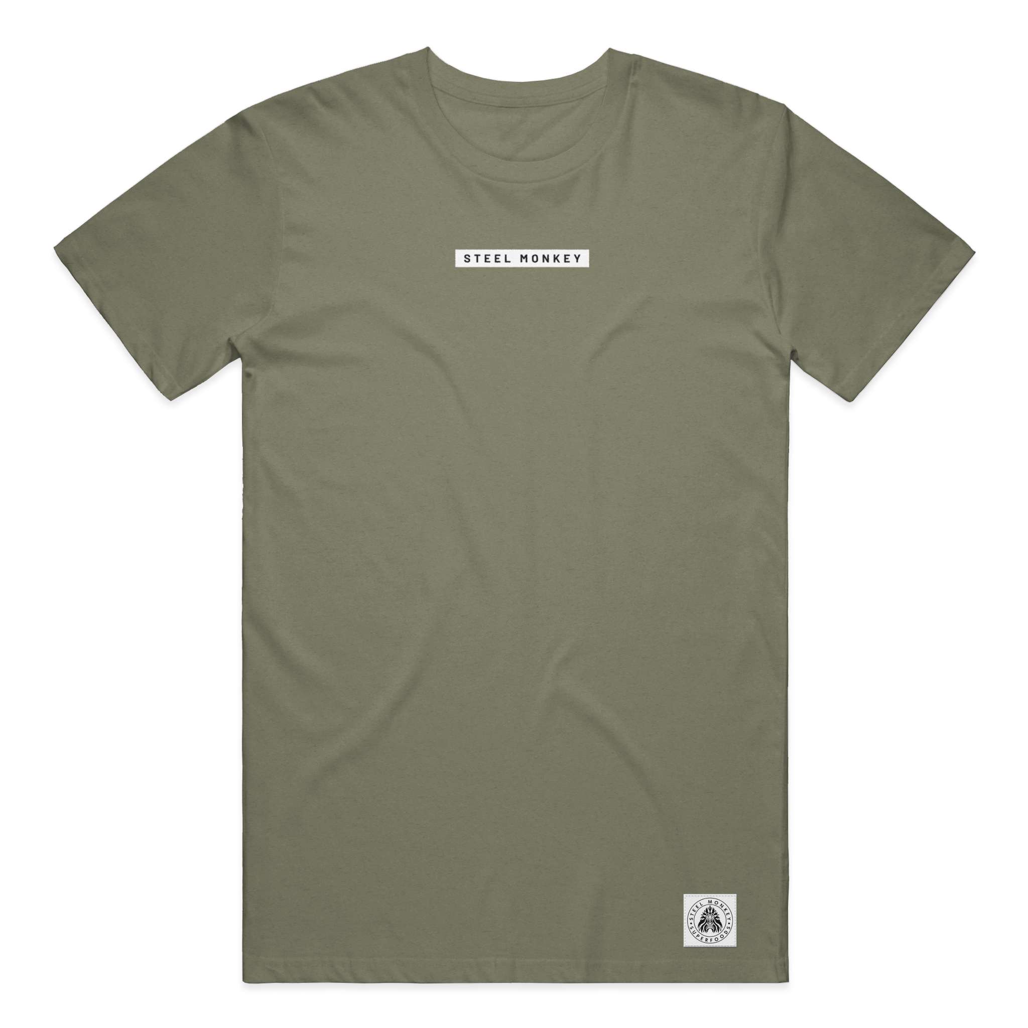 Training Tee - Burn The Boats
