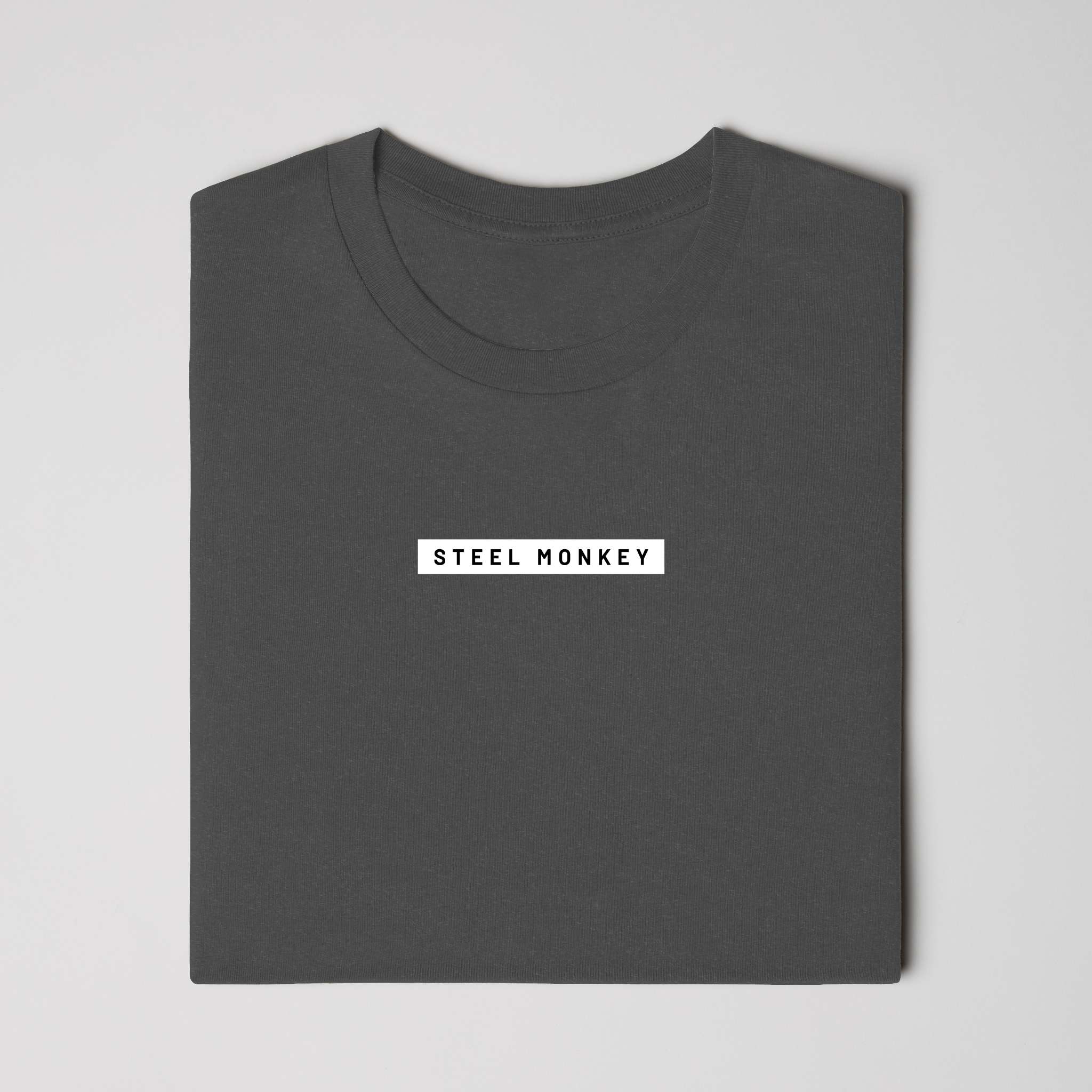 Training Tee - Burn The Boats