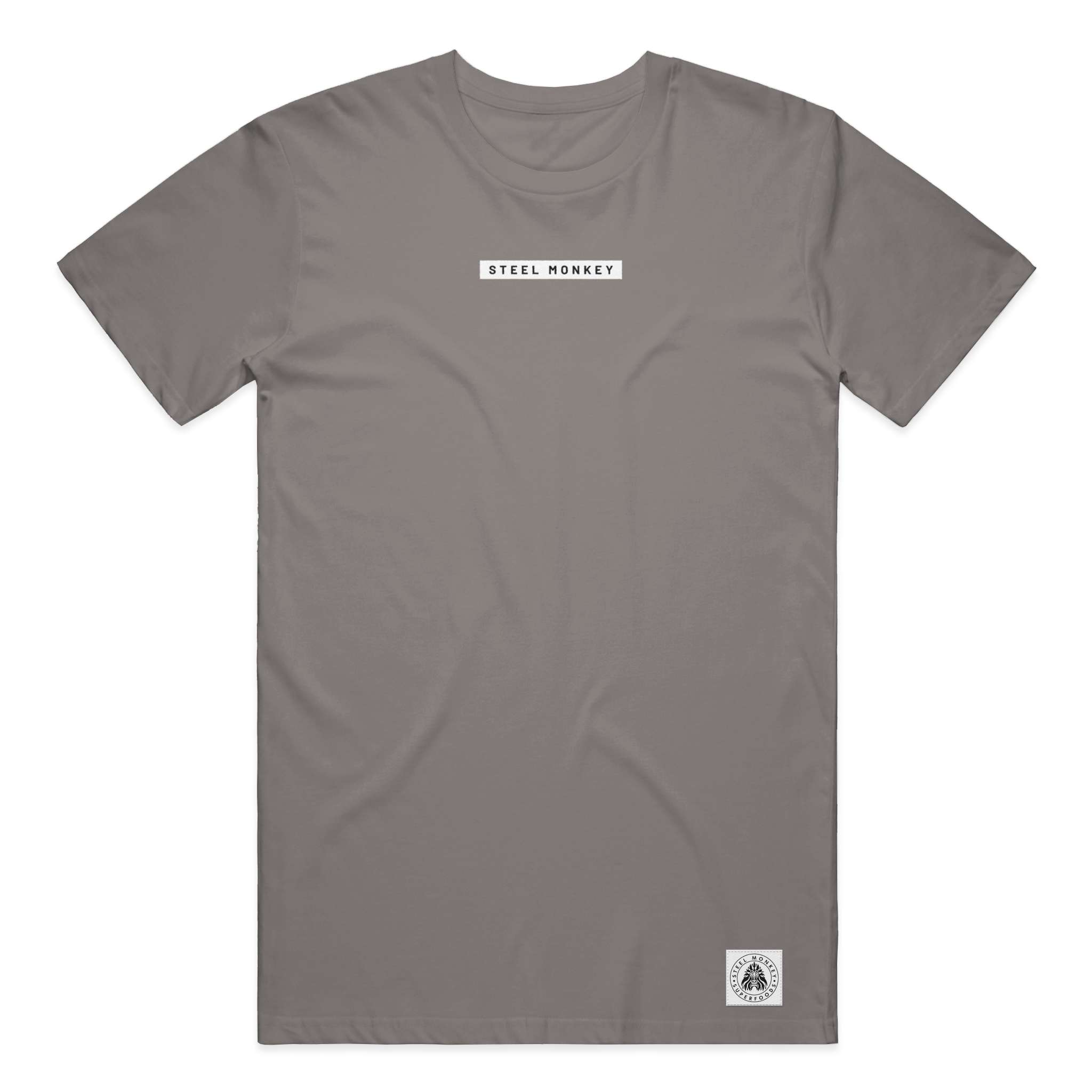 Oversized Heavy Tee - Made Without Shortcuts™
