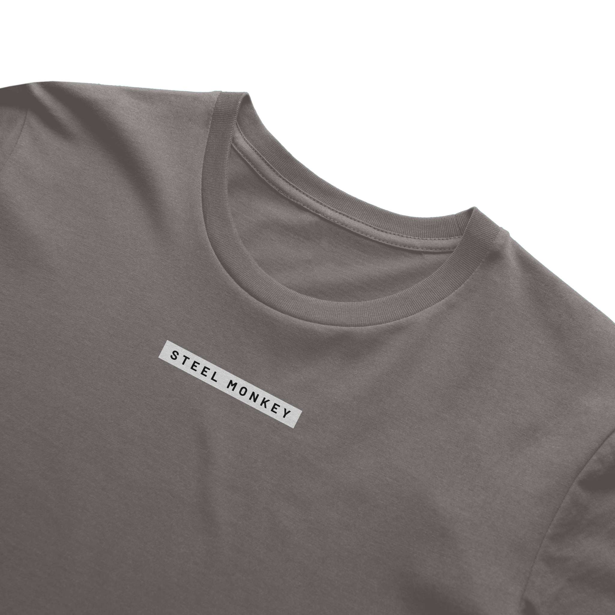 Oversized Heavy Tee - Made Without Shortcuts™