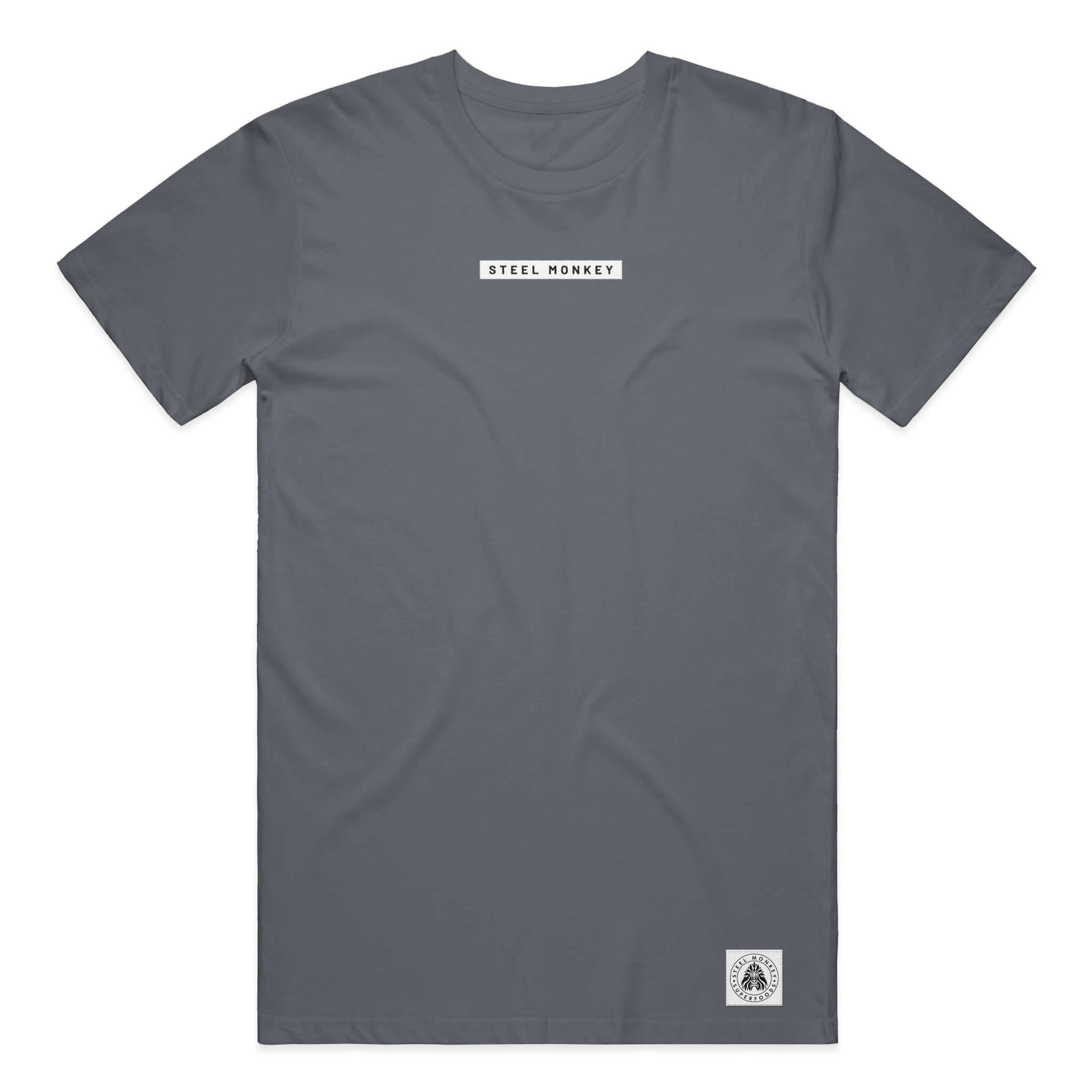 Oversized Heavy Tee - Made Without Shortcuts™