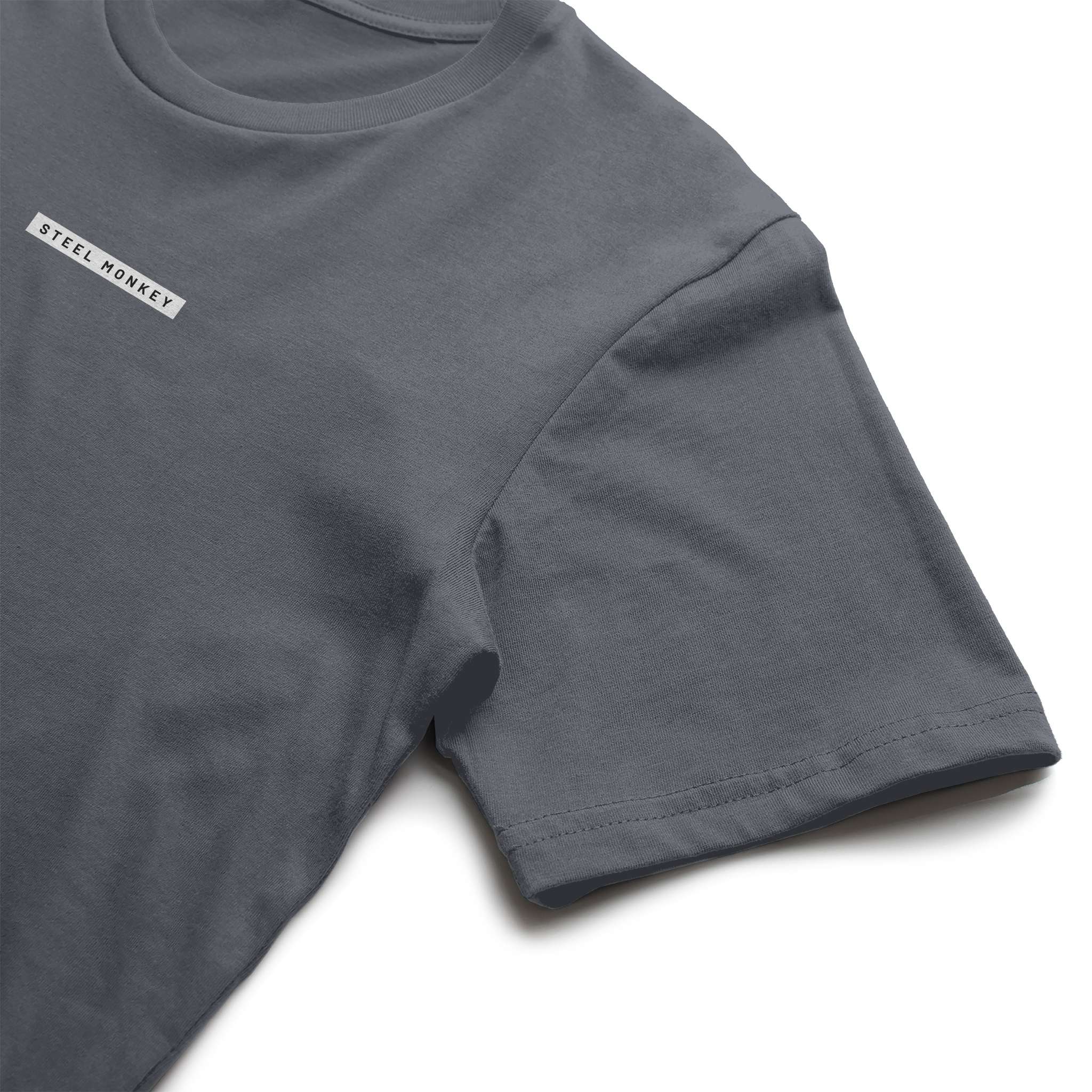 Oversized Heavy Tee - Made Without Shortcuts™