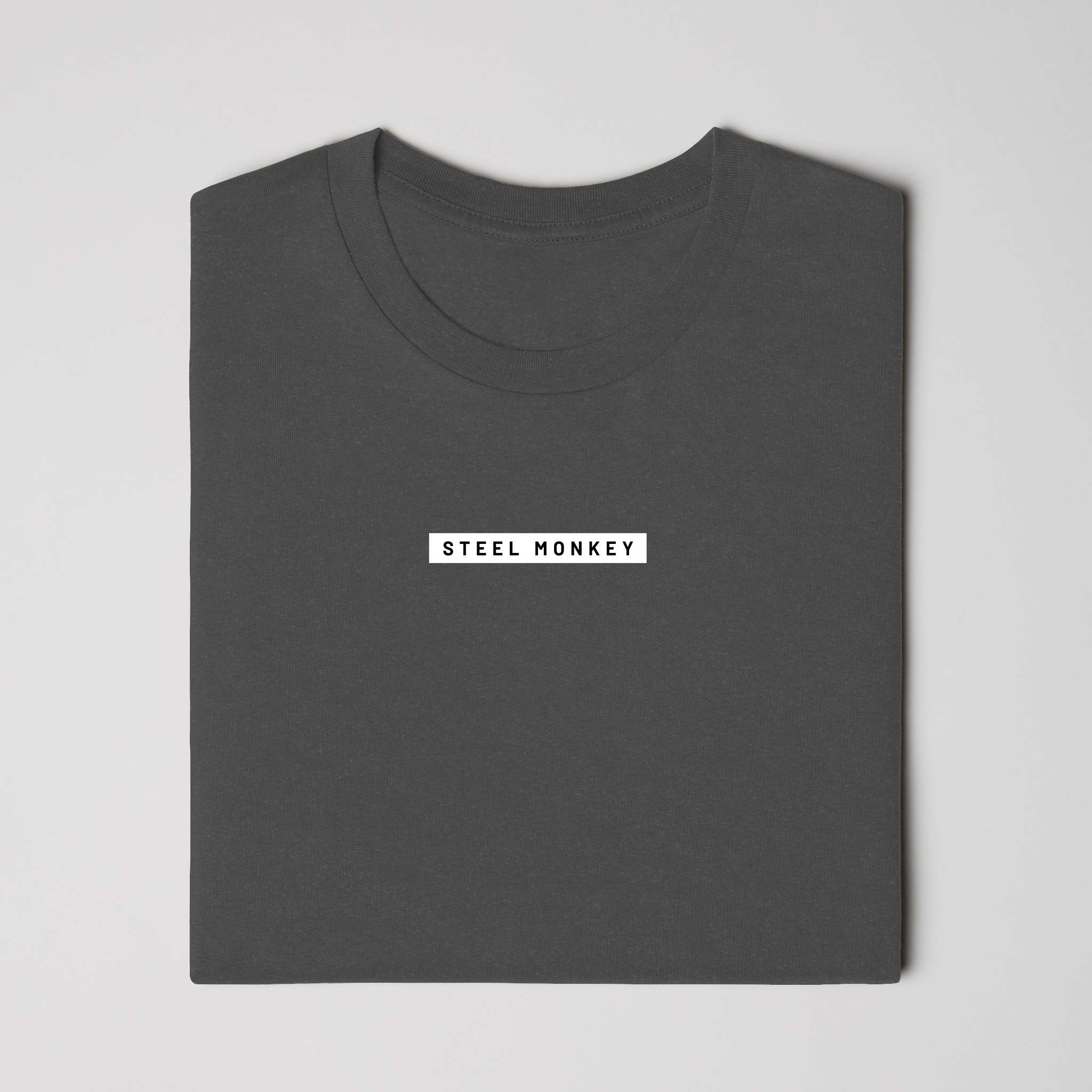 Training Tee - No Shortcuts
