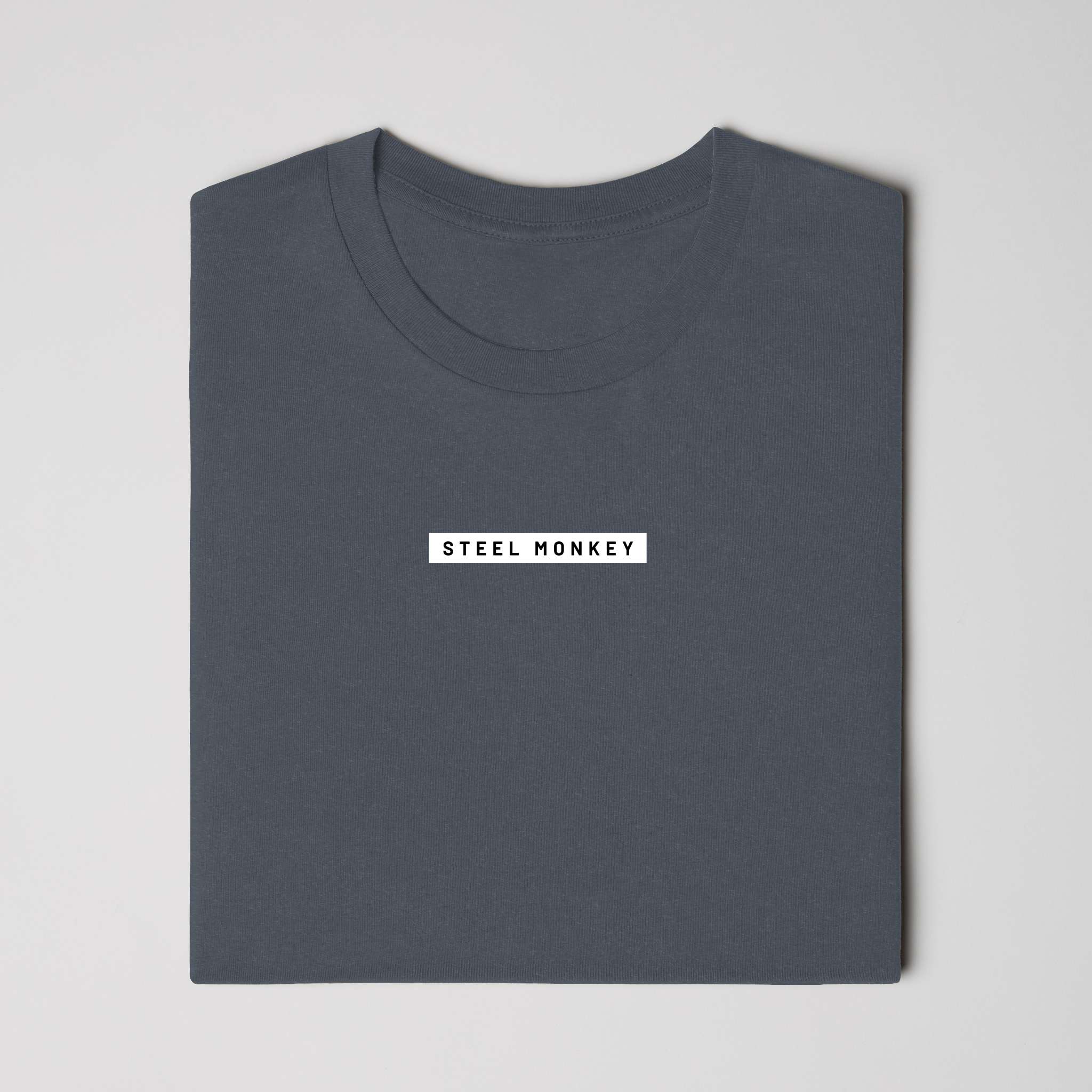 Training Tee - No Shortcuts