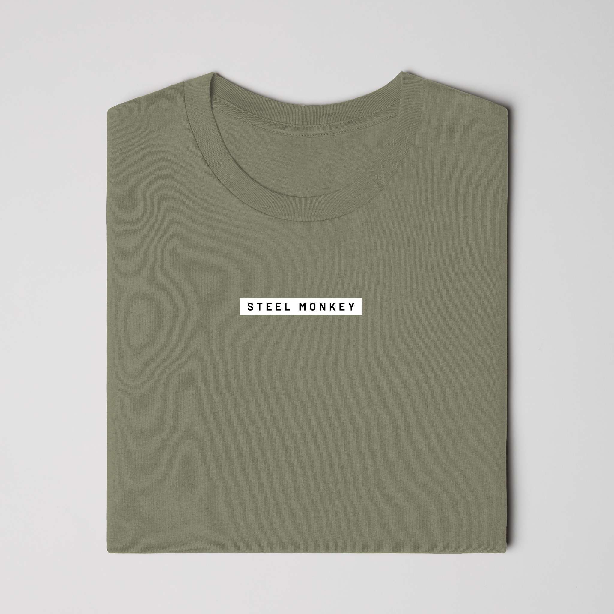 Training Tee - Choose Discomfort