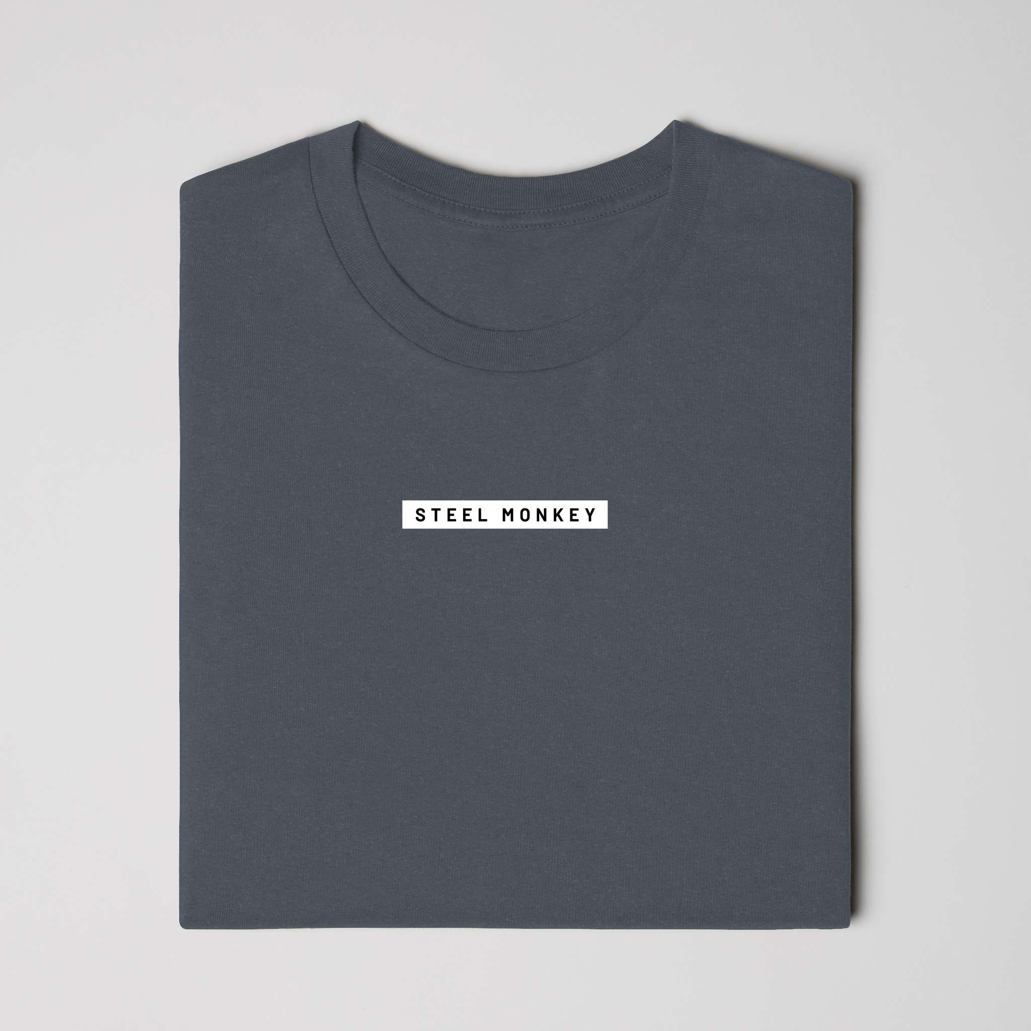 Training Tee - Choose Discomfort