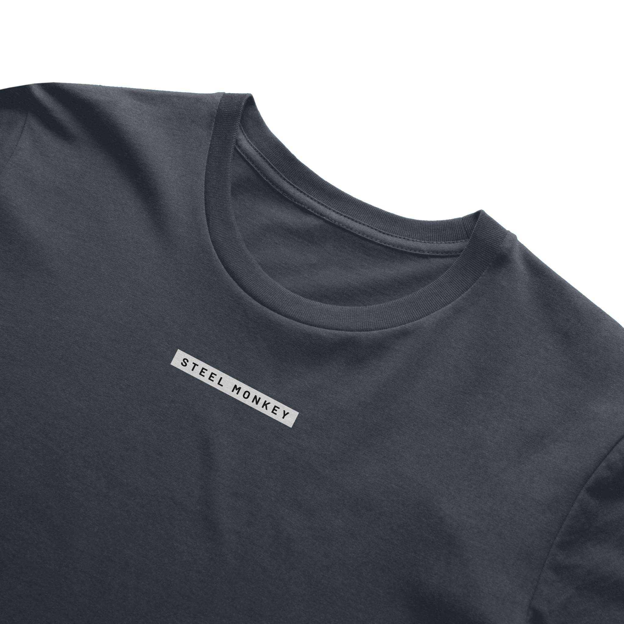 Training Tee - The Only Way 