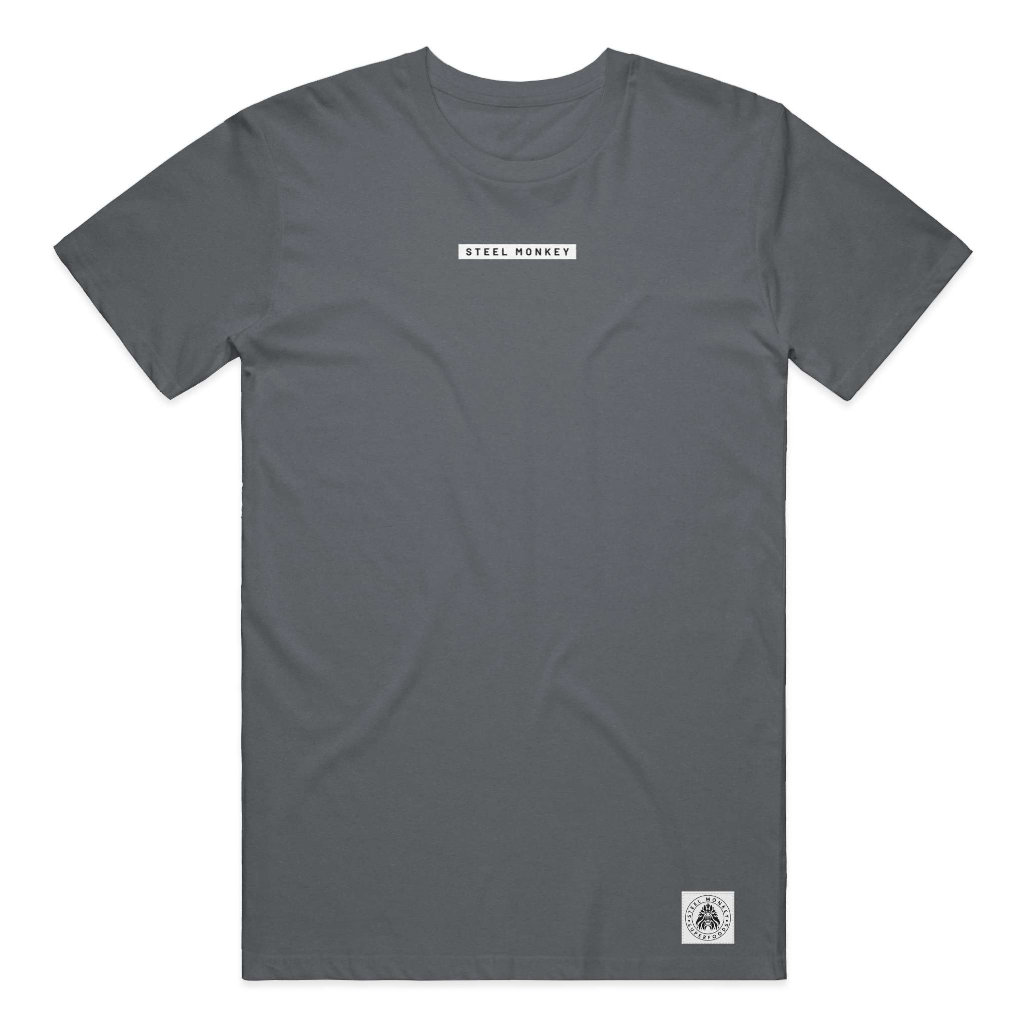 Training Tee - The Only Way 