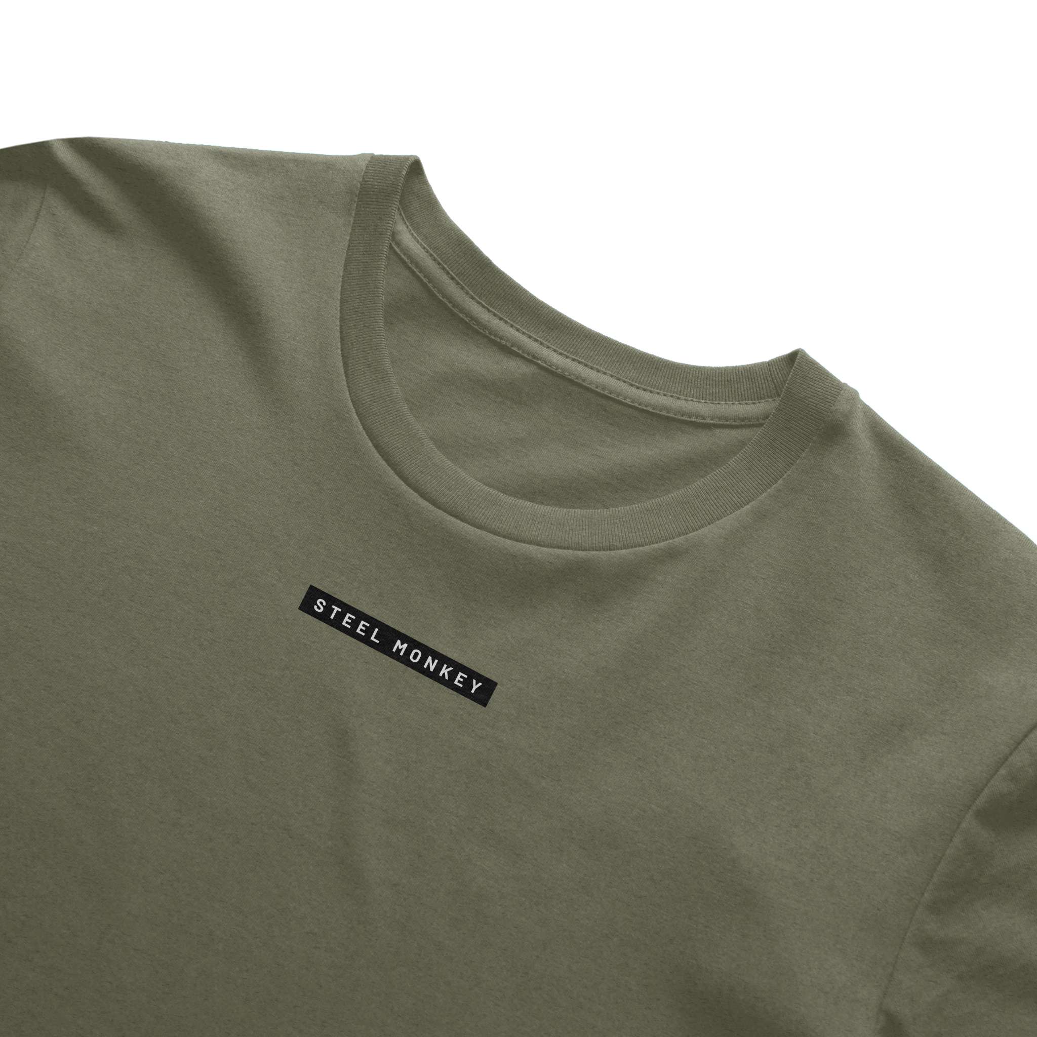 Training Tee - CyberPunk