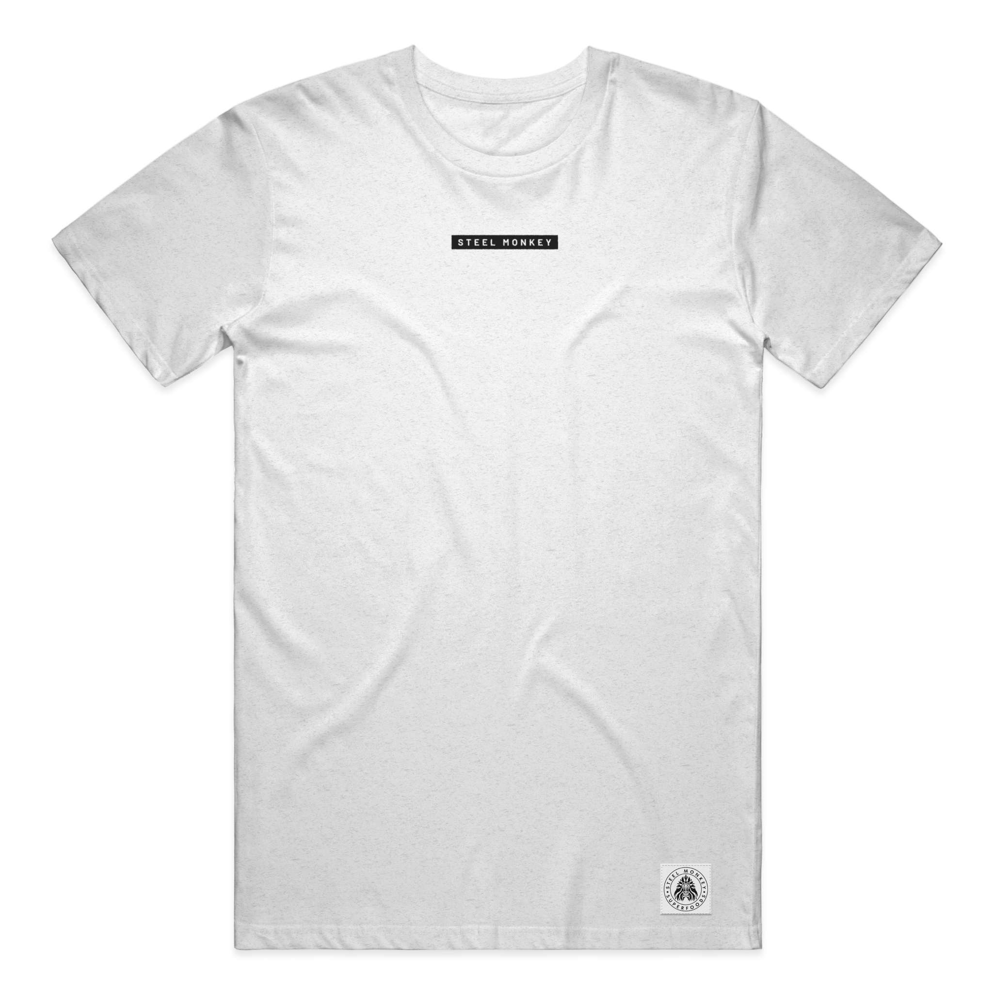 Training Tee - CyberPunk