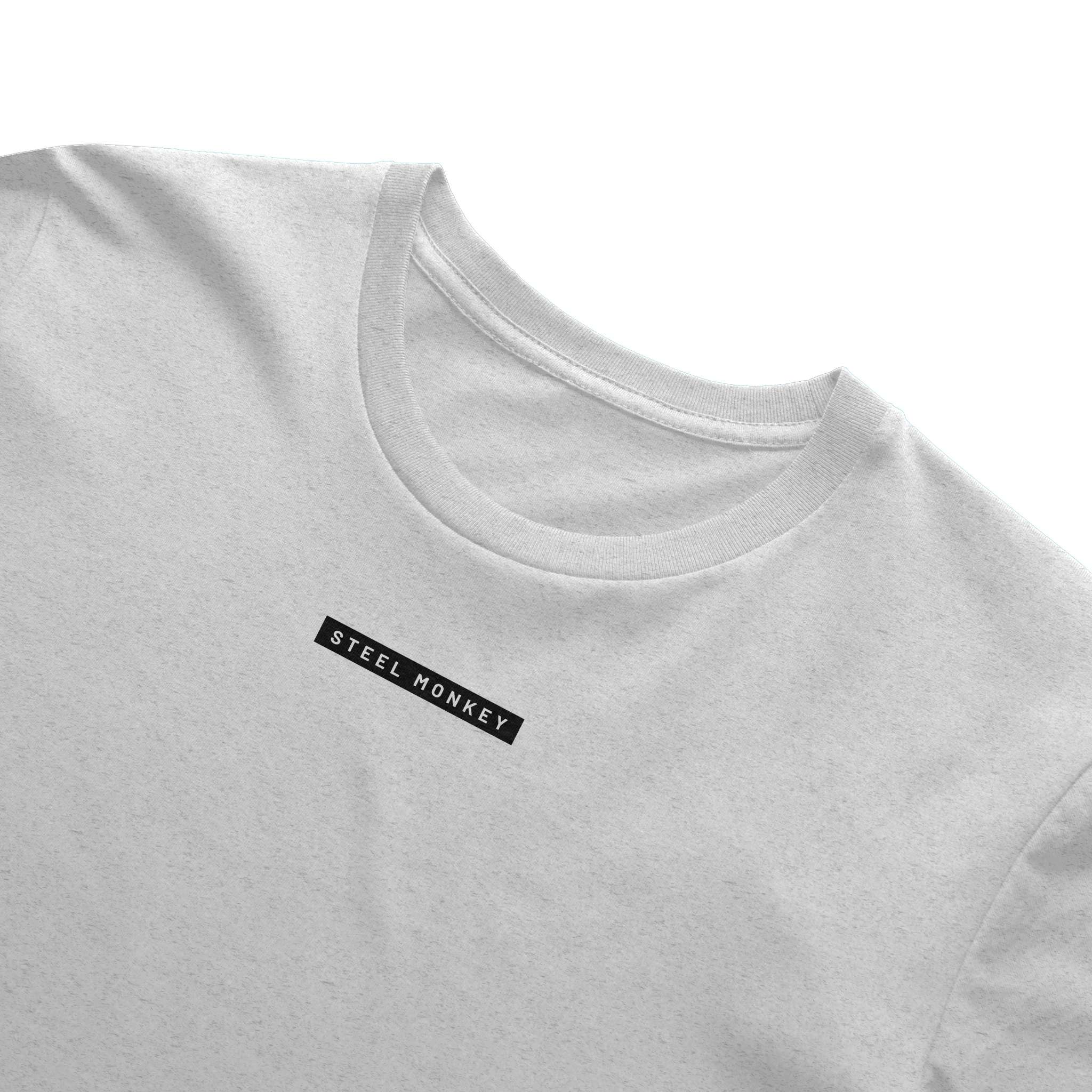 Training Tee - CyberPunk