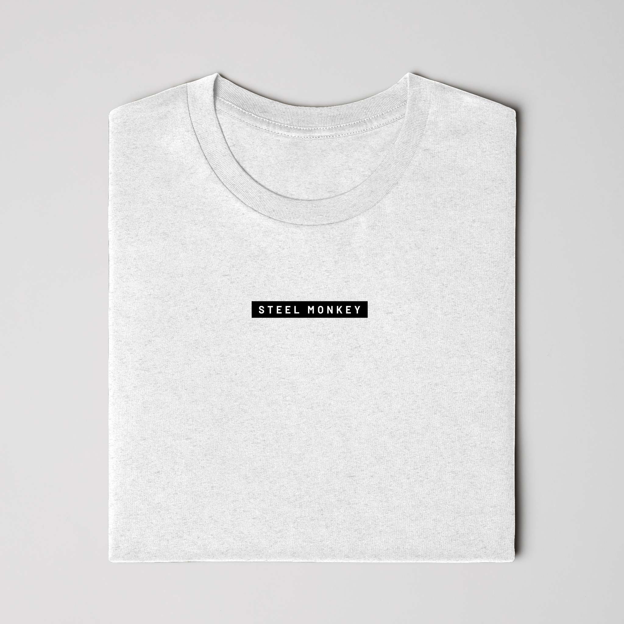 Training Tee - CyberPunk