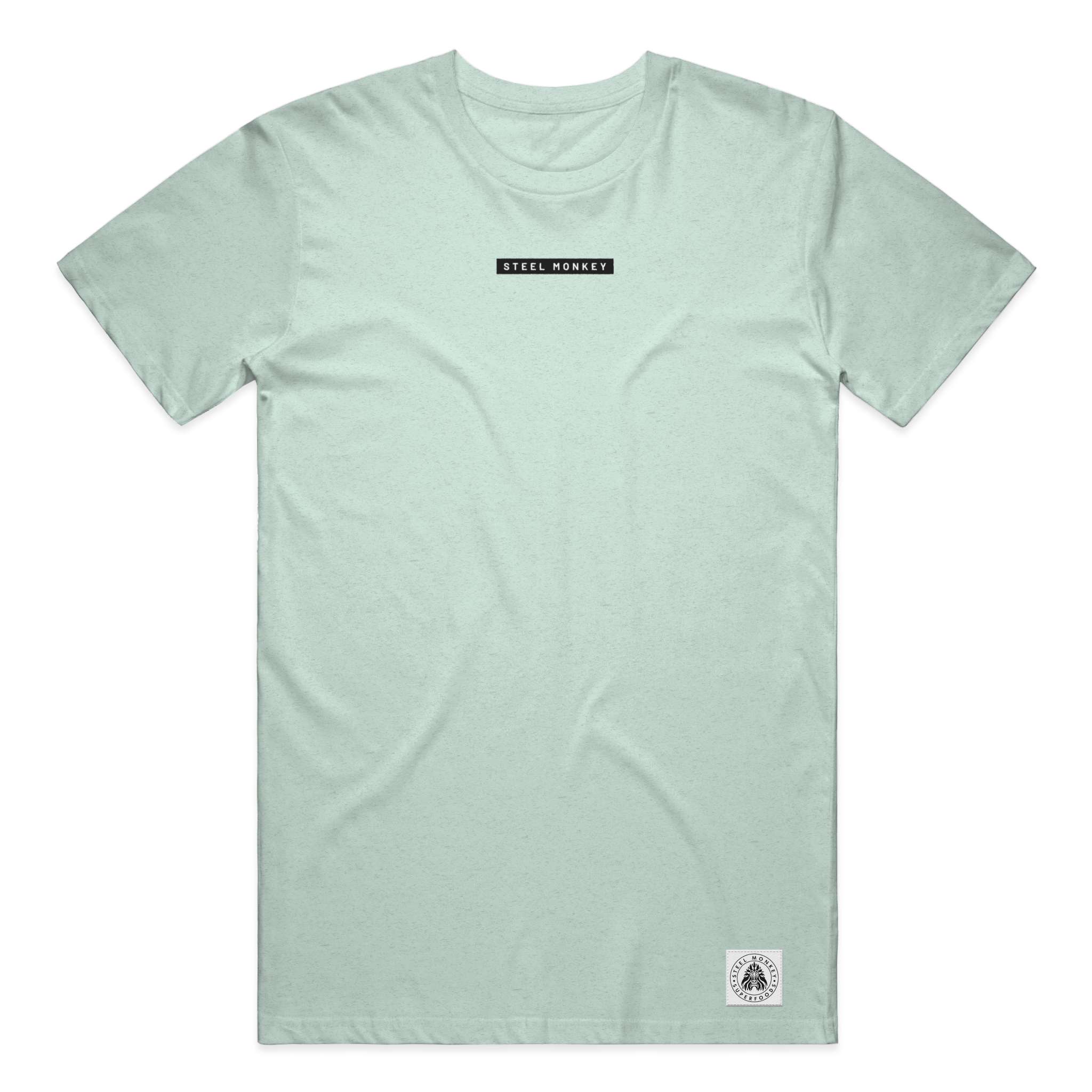 Training Tee - CyberPunk