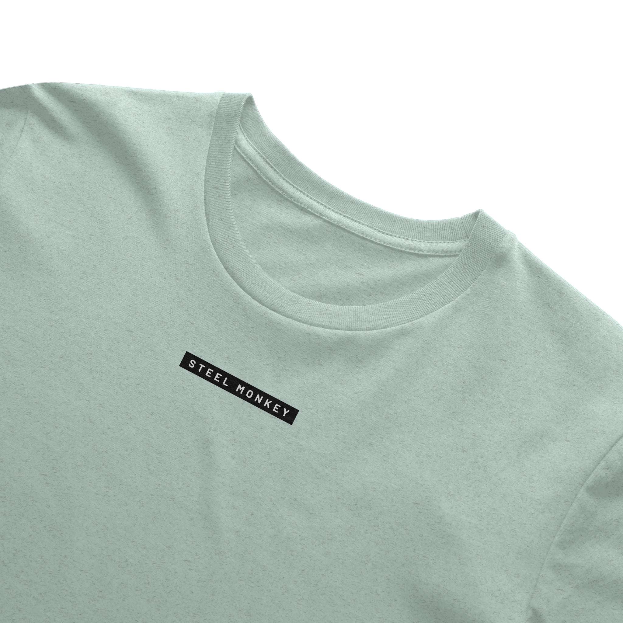 Training Tee - CyberPunk