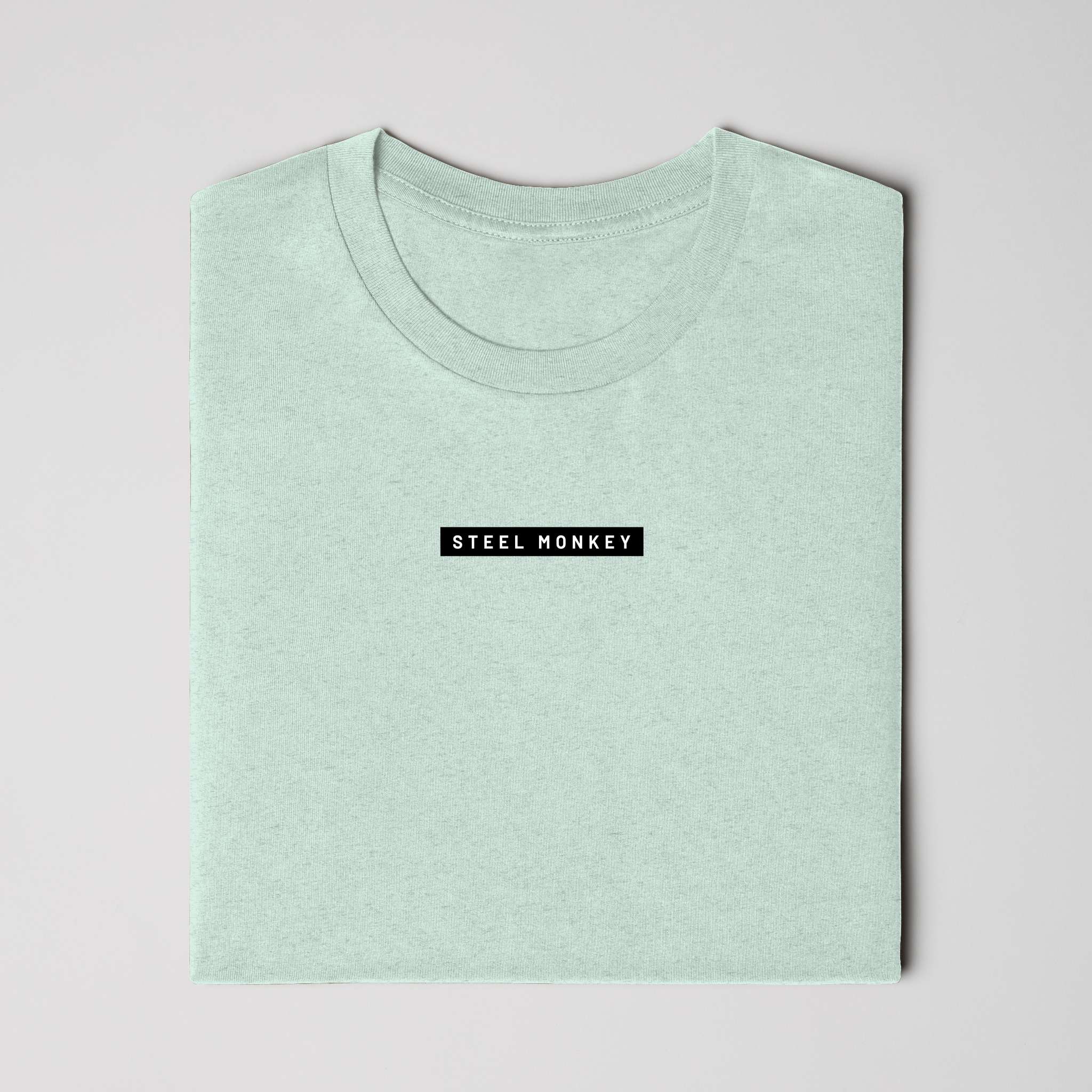 Training Tee - CyberPunk