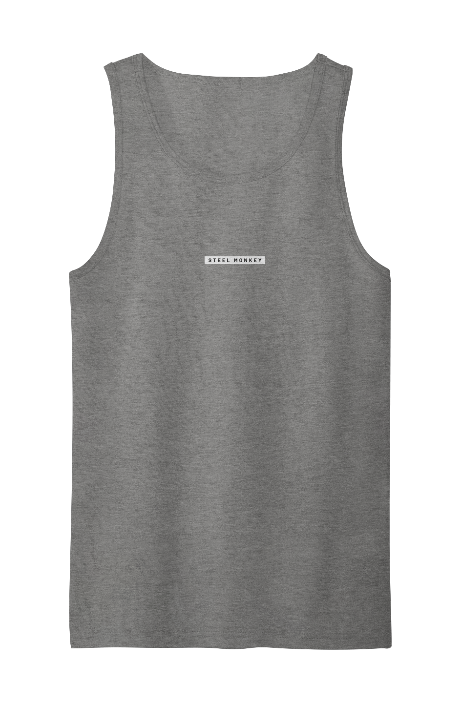 Training Tank - CyberPunk