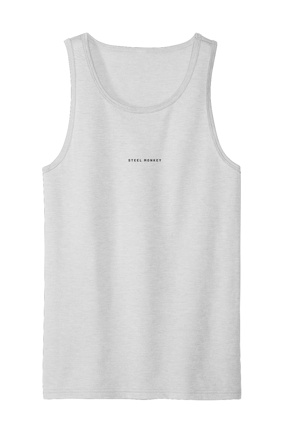 Training Tank - CyberPunk