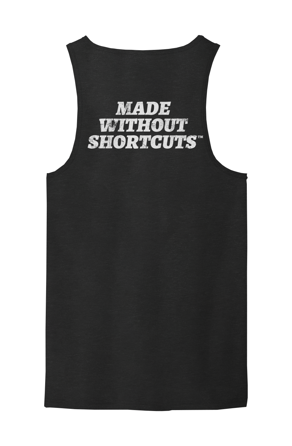 Training Tank - Made Without Shortcuts