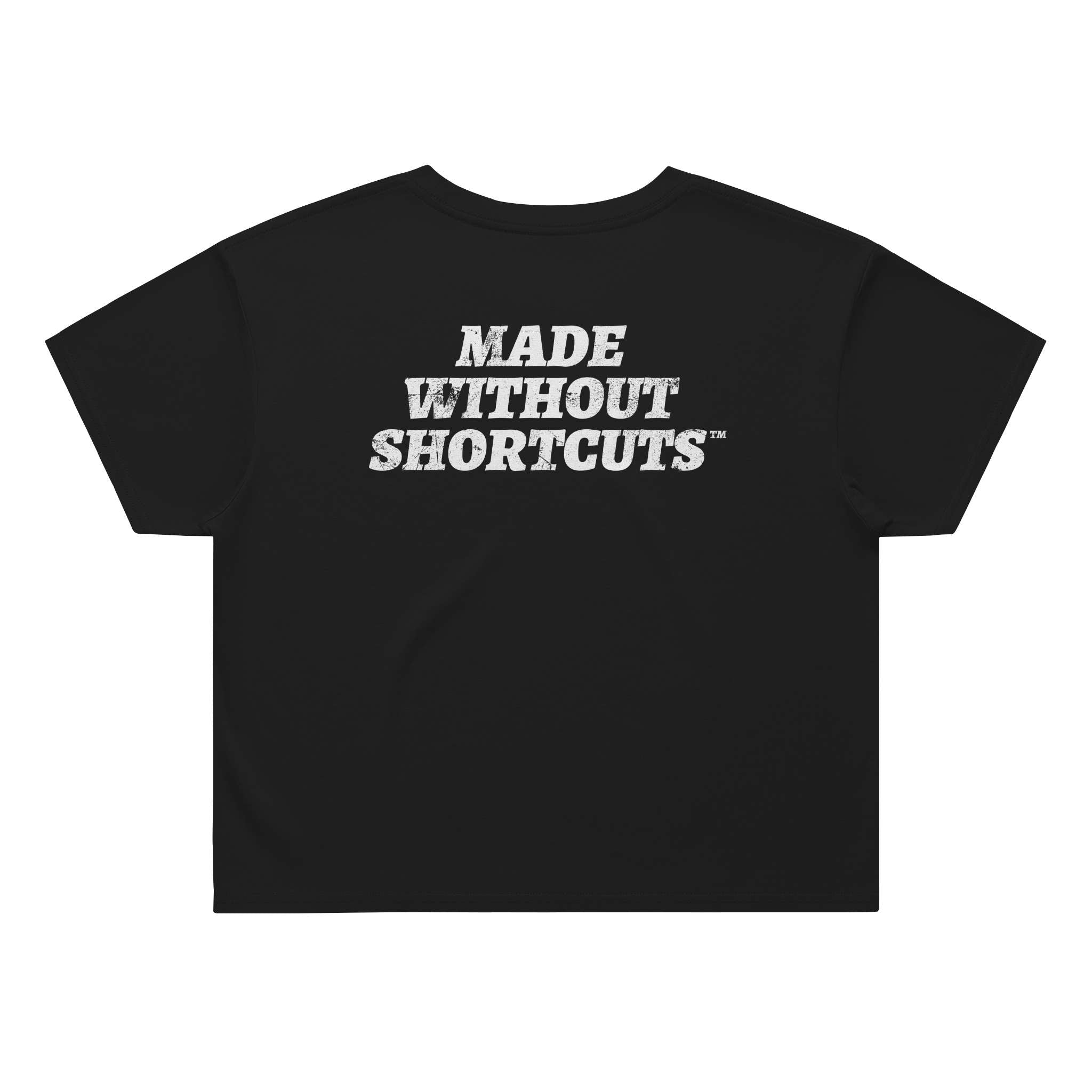 Training Crop - Made Without Shortcuts