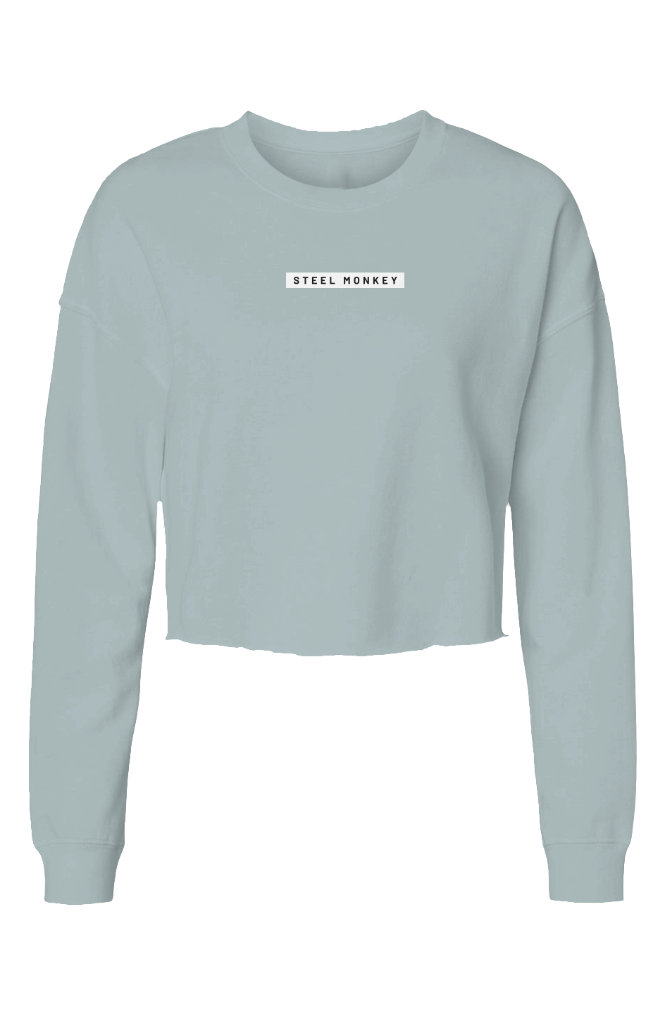 Cropped Crew - Made Without Shortcuts™