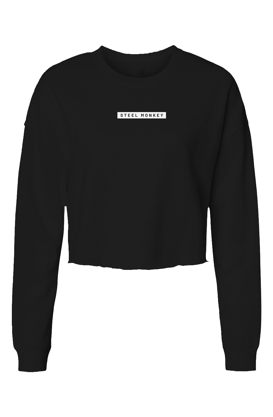 Cropped Crew - Made Without Shortcuts™