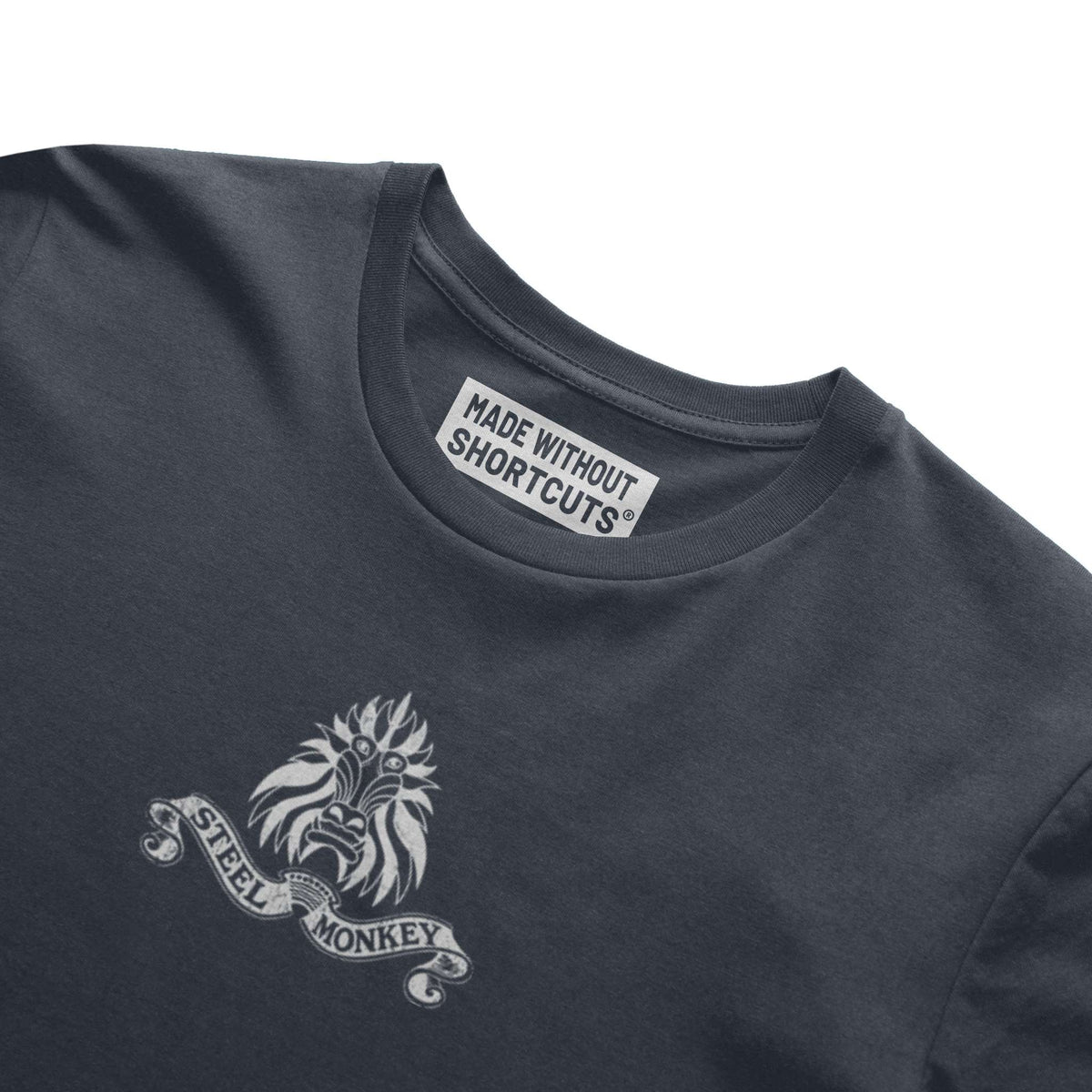 Training Tee Atlas