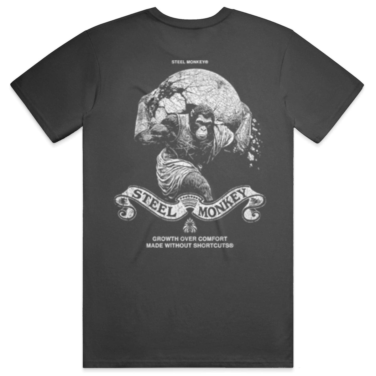 Training Tee Atlas