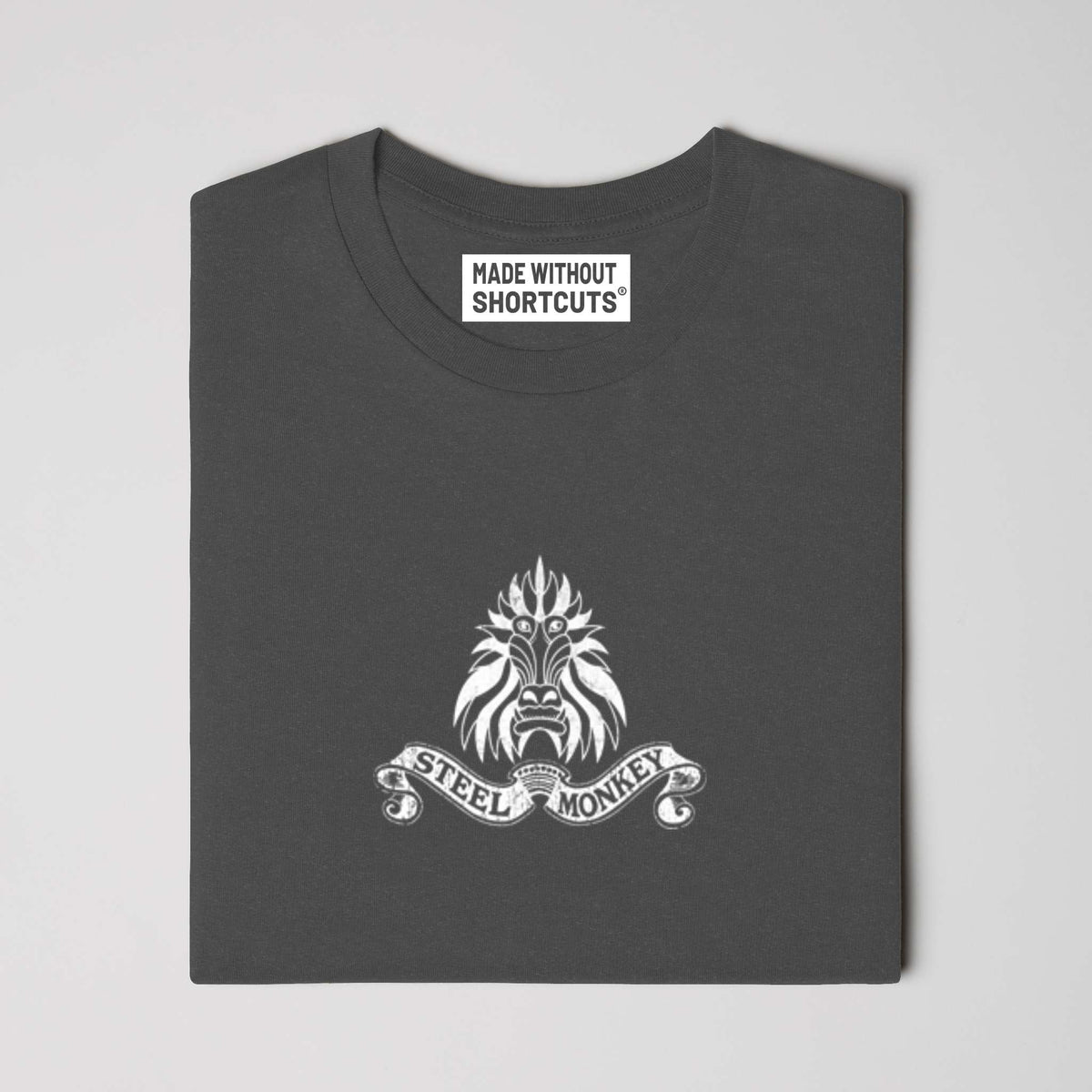 Training Tee Atlas