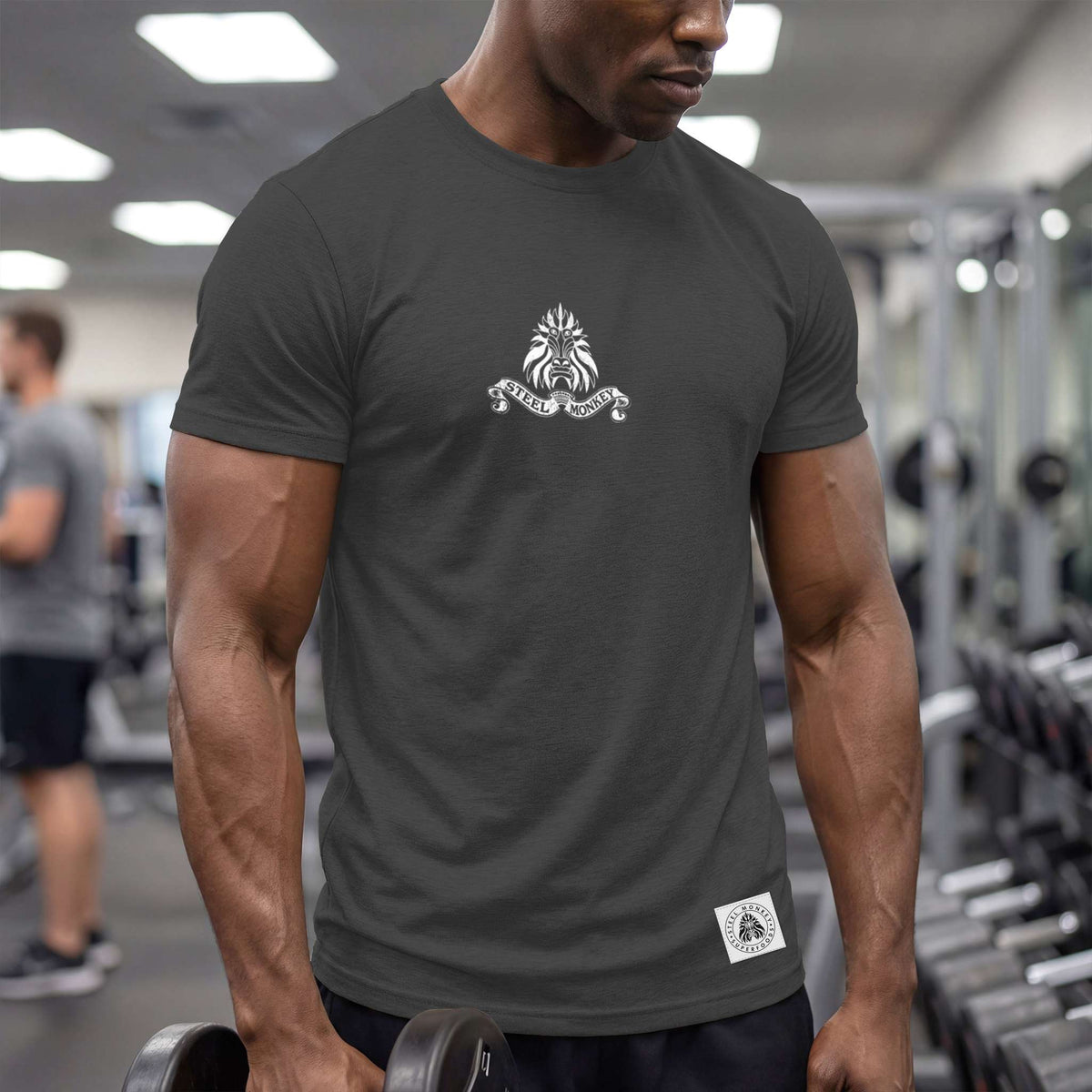 Training Tee Atlas