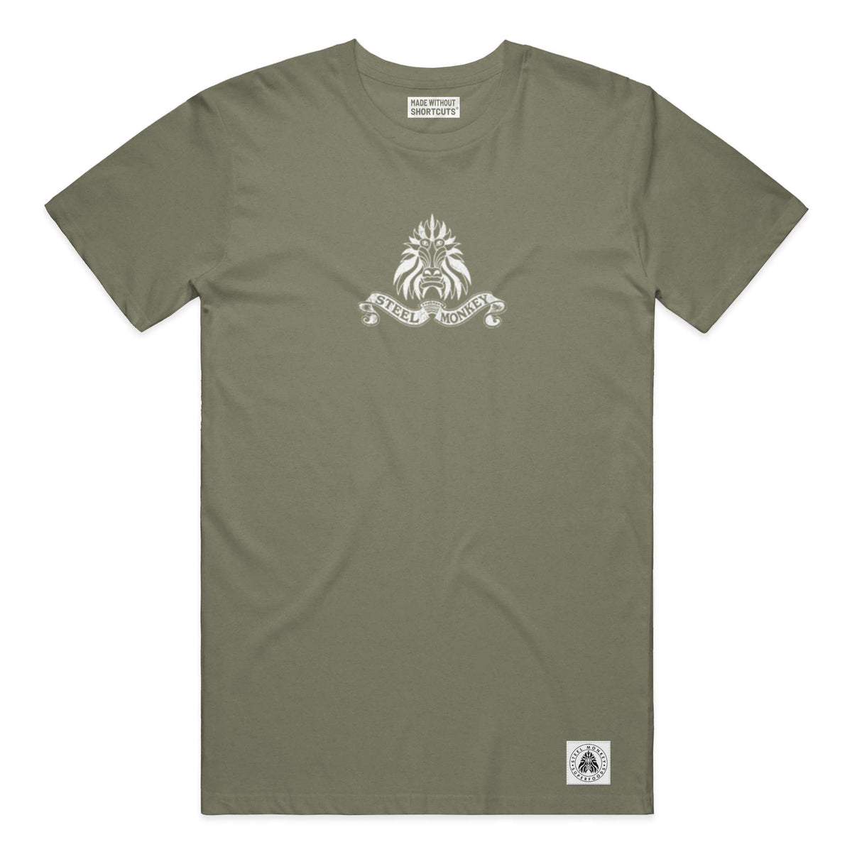 Training Tee Atlas