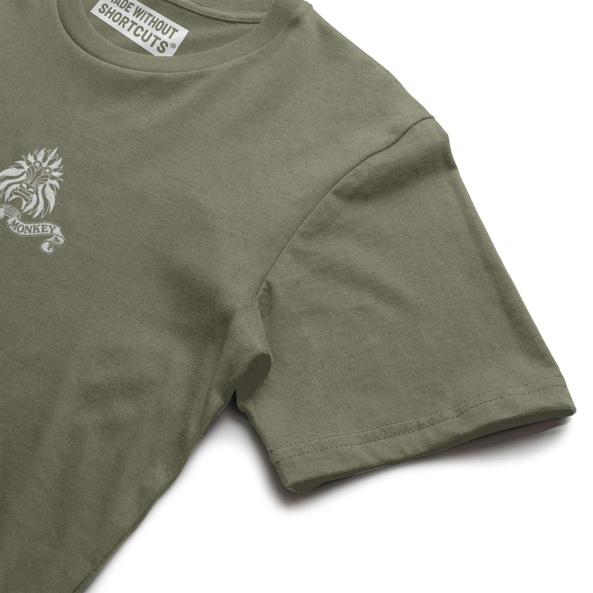 Training Tee Atlas