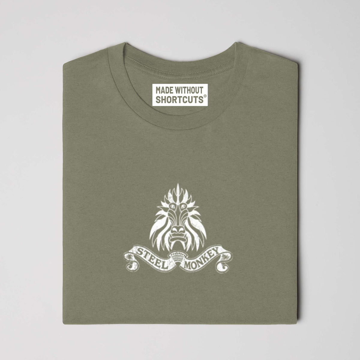 Training Tee Atlas