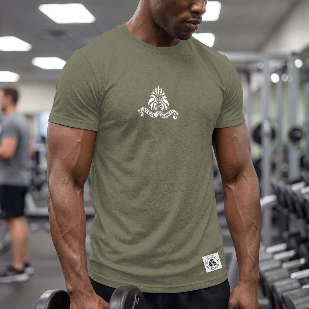 Training Tee Atlas